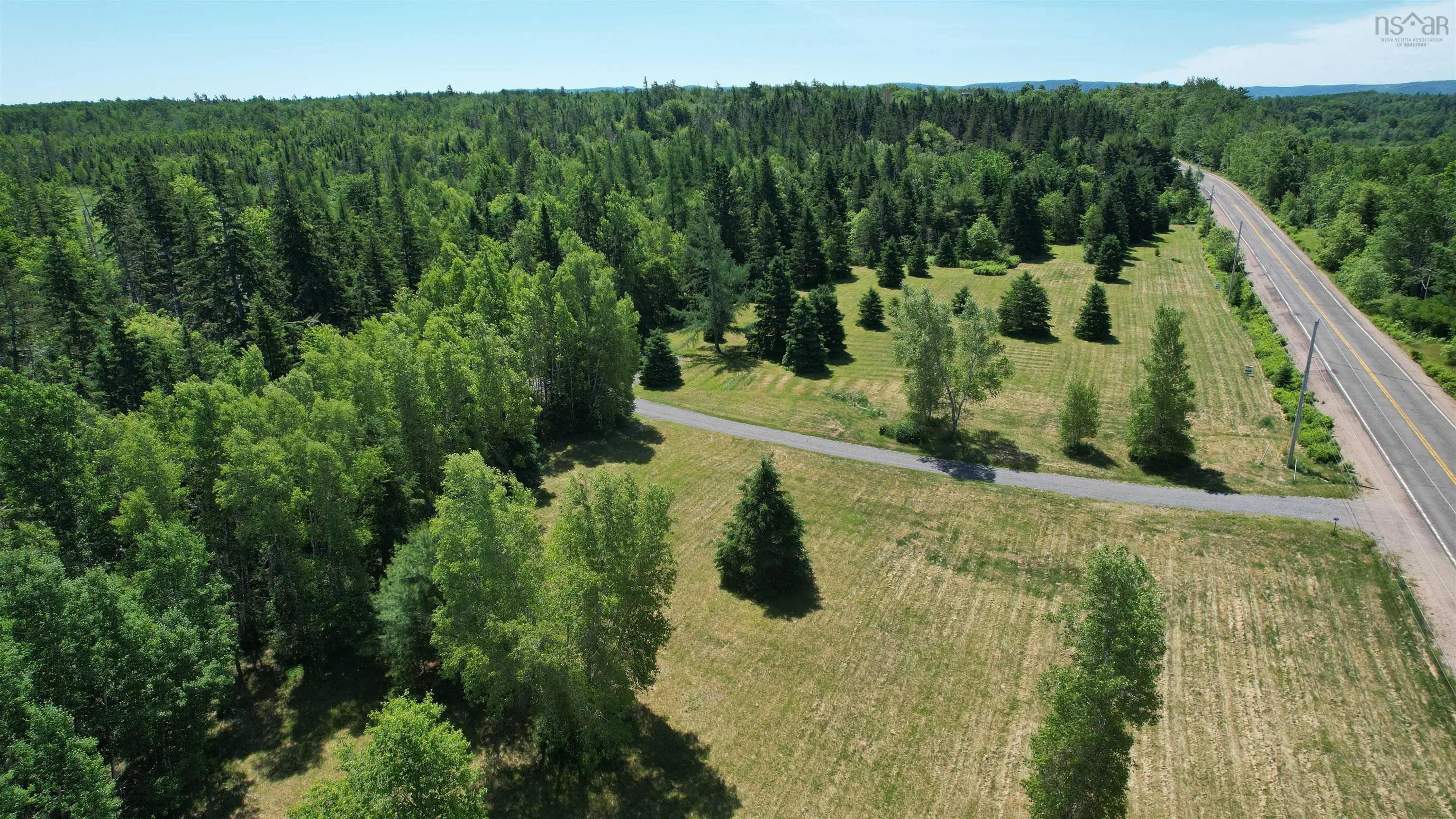 700 307 Highway, Wentworth Ns B0m 1z0, ,Land,For Sale,307,202414193
