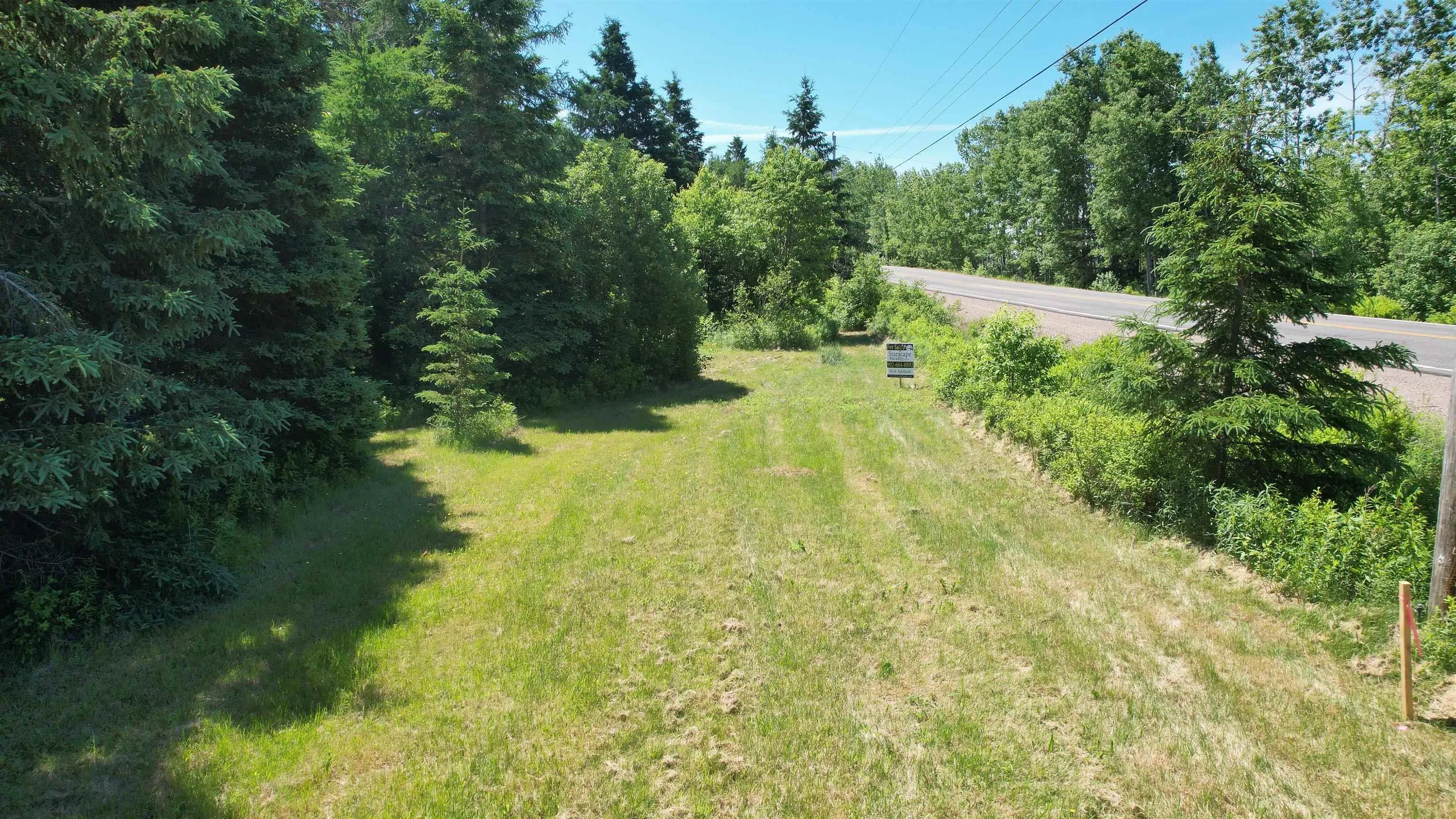 700 307 Highway, Wentworth Ns B0m 1z0, ,Land,For Sale,307,202414193