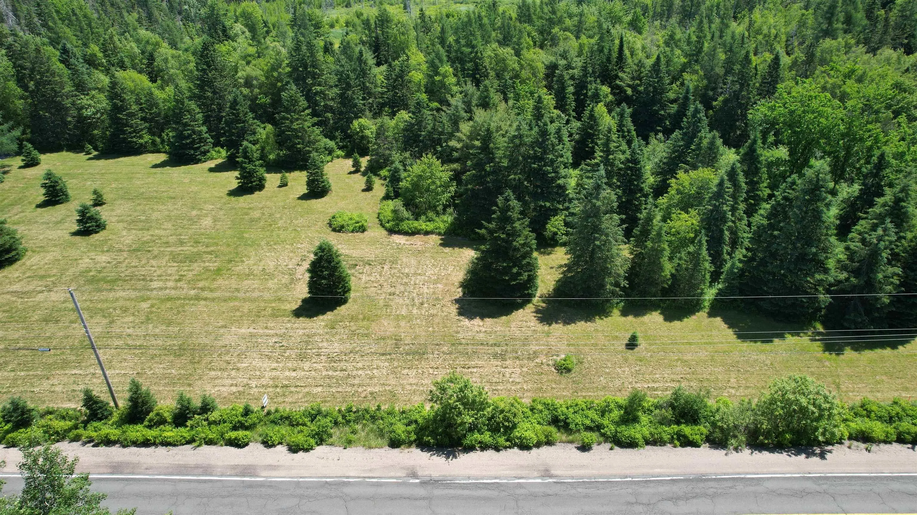 700 307 Highway, Wentworth Ns B0m 1z0, ,Land,For Sale,307,202414193
