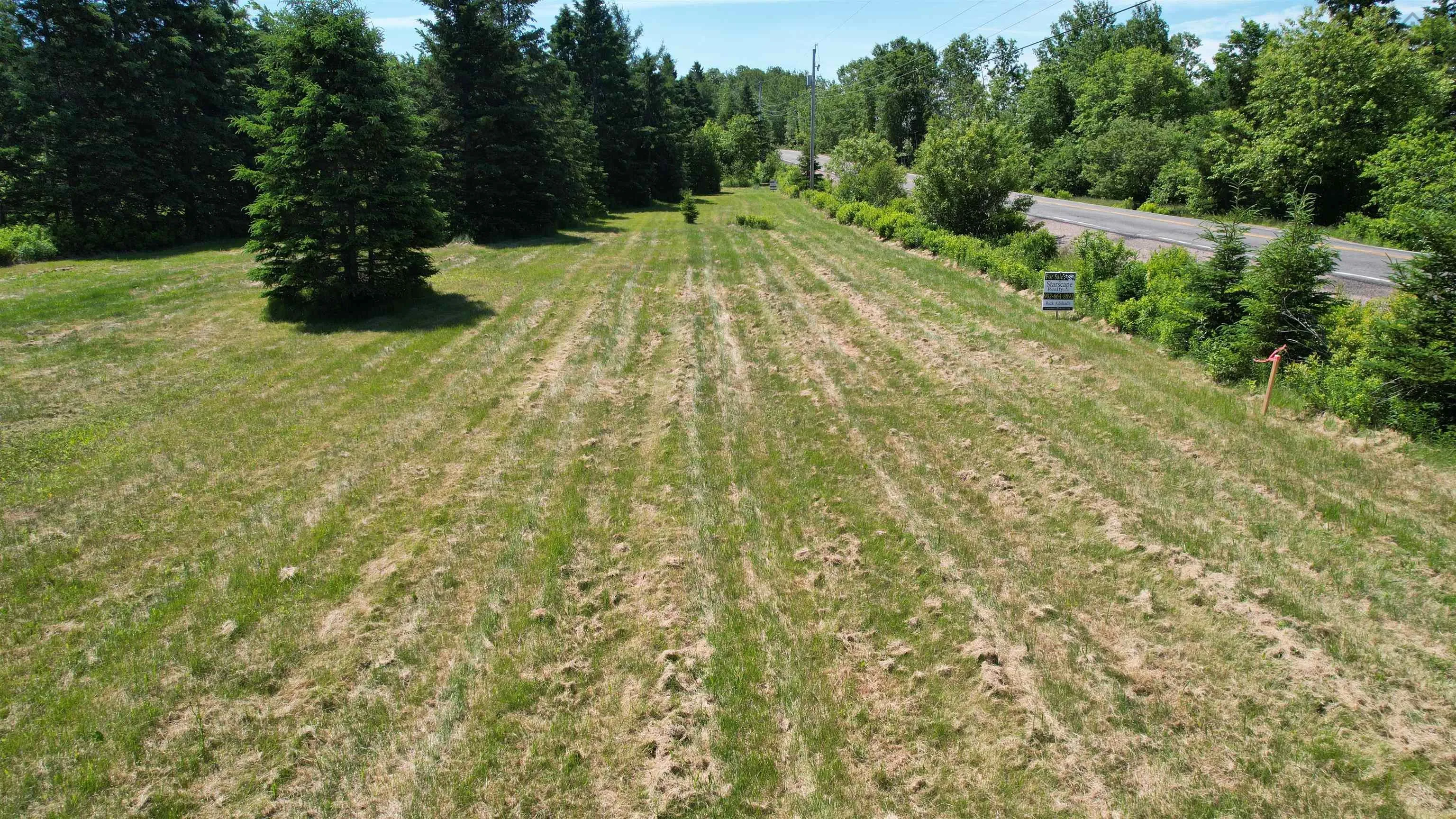 700 307 Highway, Wentworth Ns B0m 1z0, ,Land,For Sale,307,202414193