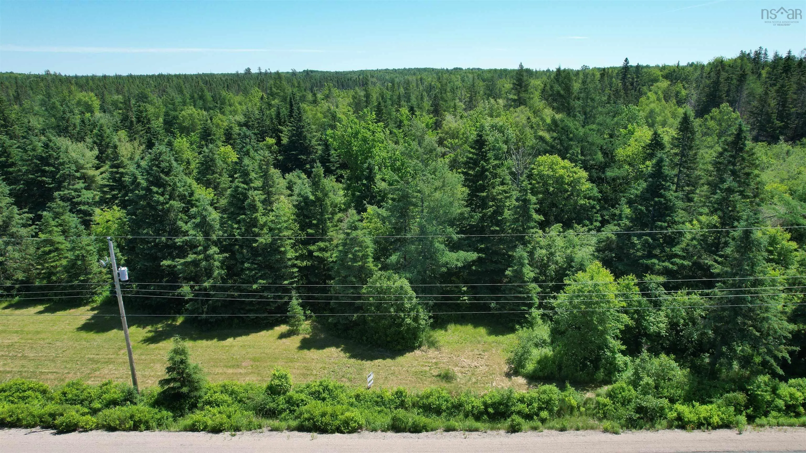 700 307 Highway, Wentworth Ns B0m 1z0, ,Land,For Sale,307,202414193