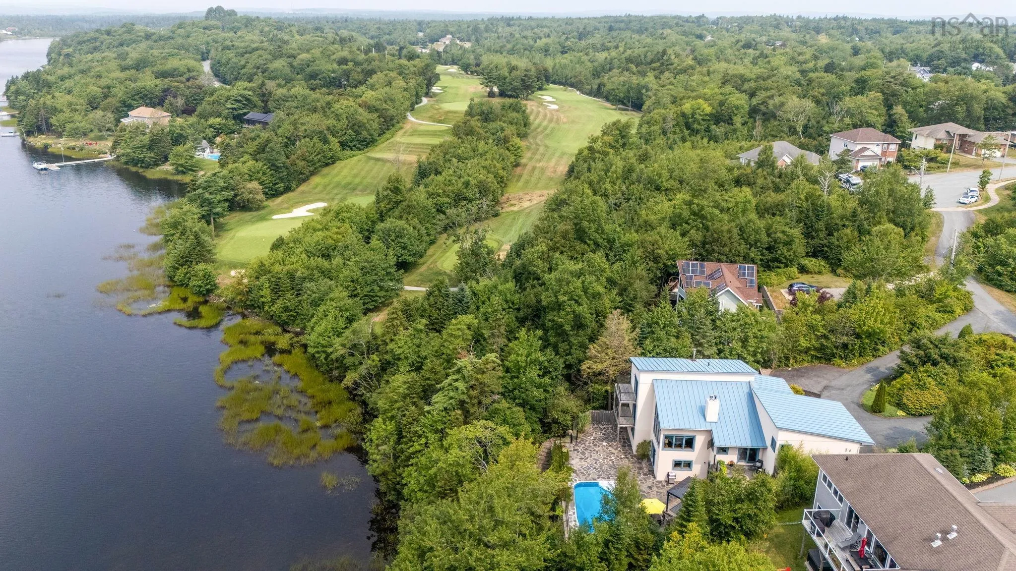 49 Fairway Grove, Lake Loon, NS B2W 6M5, 2 Bedrooms Bedrooms, ,3 BathroomsBathrooms,Residential,For Sale,Fairway,202519854