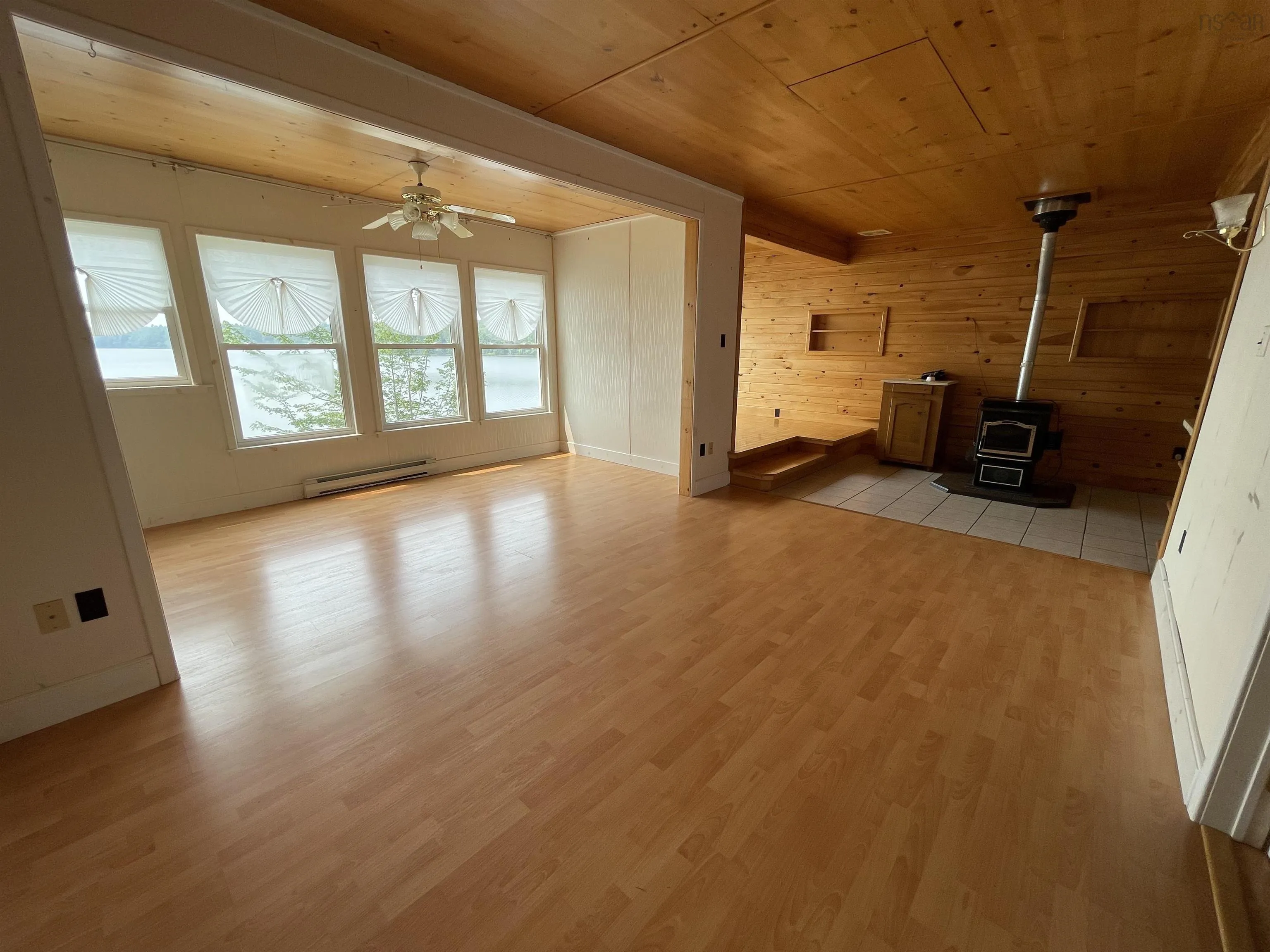 100 Pernette Lake Road, Lake Centre, NS B0R 1G0, 2 Bedrooms Bedrooms, ,2 BathroomsBathrooms,Residential,For Sale,Pernette Lake,202519820