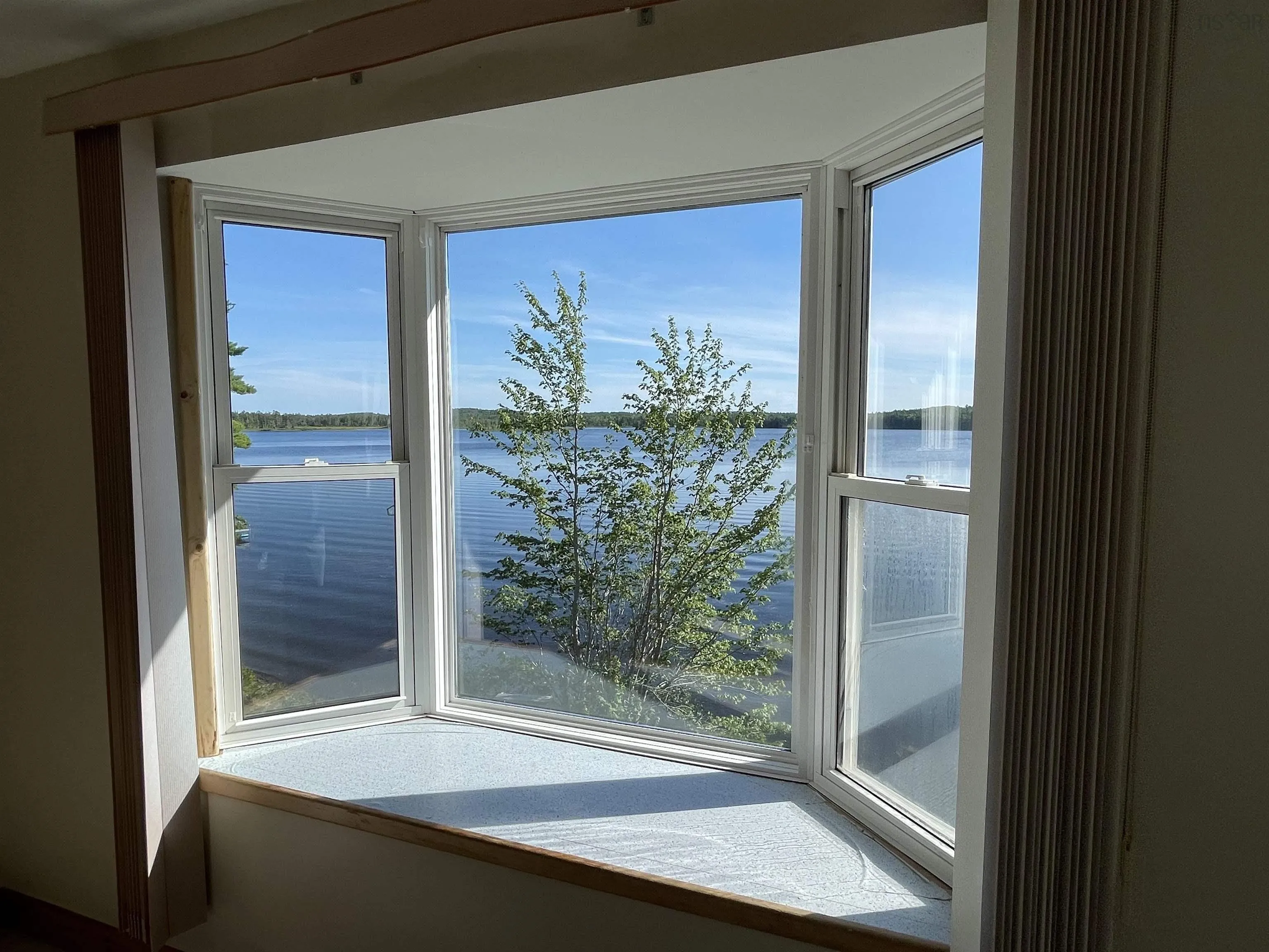 100 Pernette Lake Road, Lake Centre, NS B0R 1G0, 2 Bedrooms Bedrooms, ,2 BathroomsBathrooms,Residential,For Sale,Pernette Lake,202519820