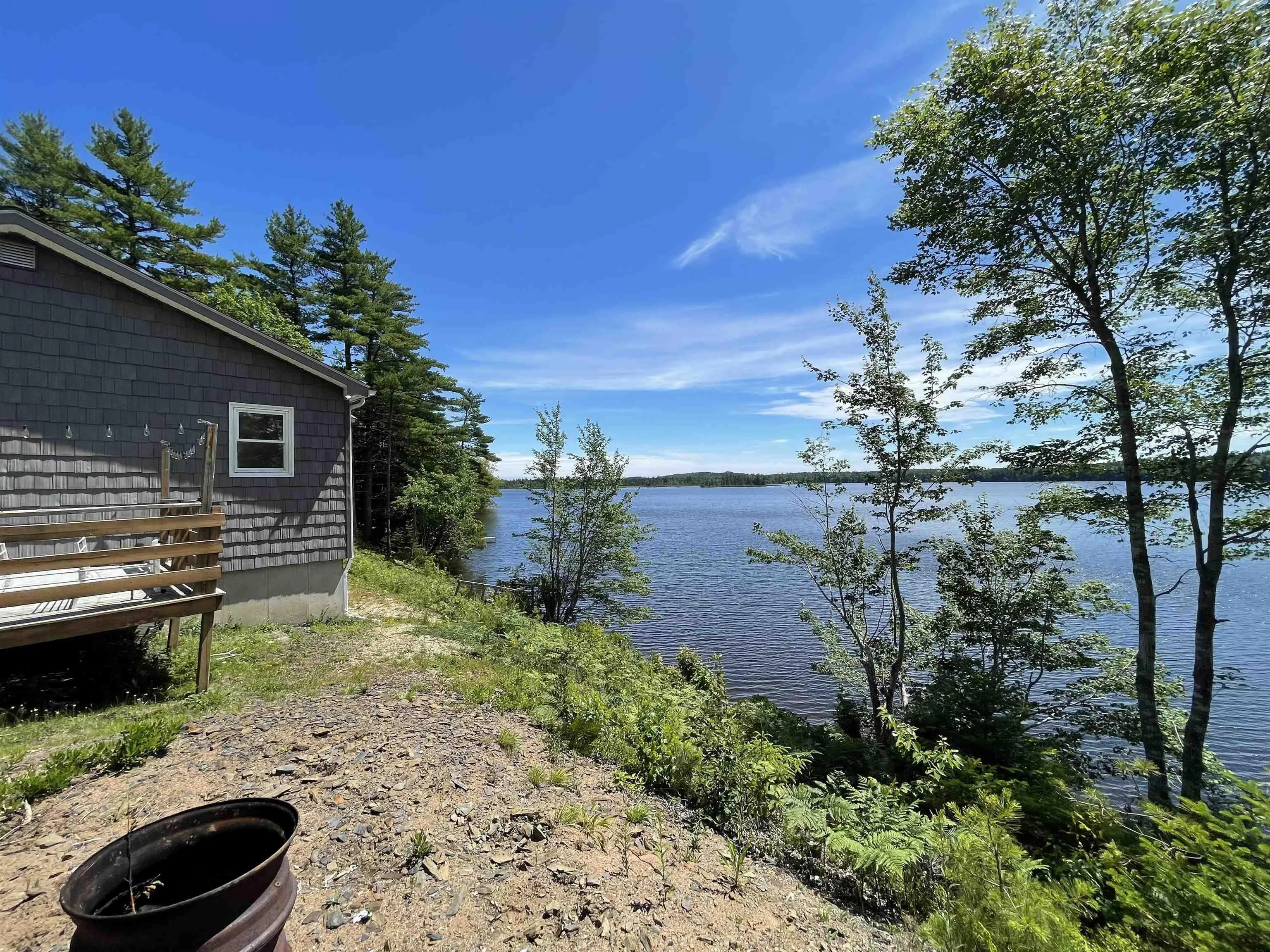 100 Pernette Lake Road, Lake Centre, NS B0R 1G0, 2 Bedrooms Bedrooms, ,2 BathroomsBathrooms,Residential,For Sale,Pernette Lake,202519820