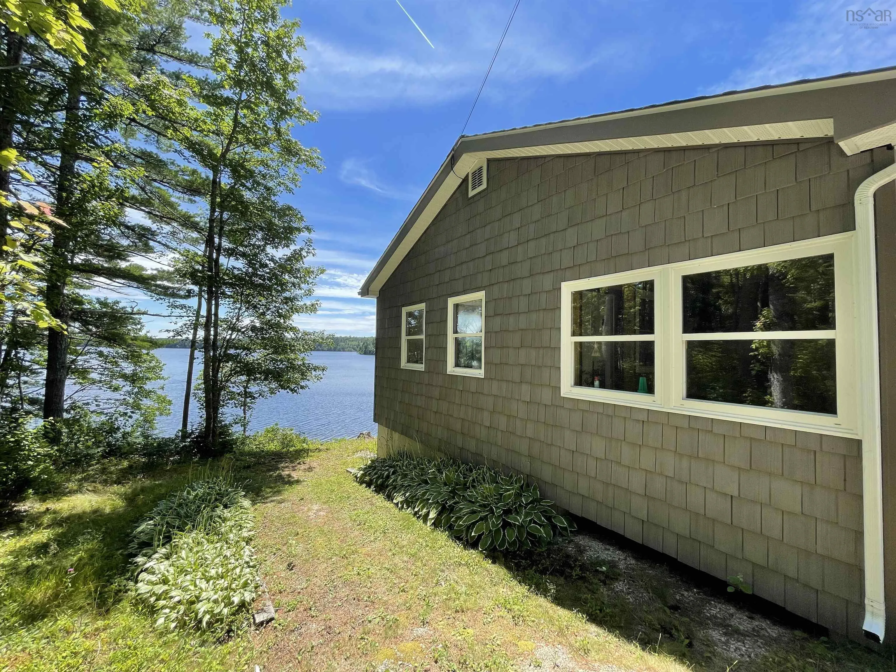 100 Pernette Lake Road, Lake Centre, NS B0R 1G0, 2 Bedrooms Bedrooms, ,2 BathroomsBathrooms,Residential,For Sale,Pernette Lake,202519820