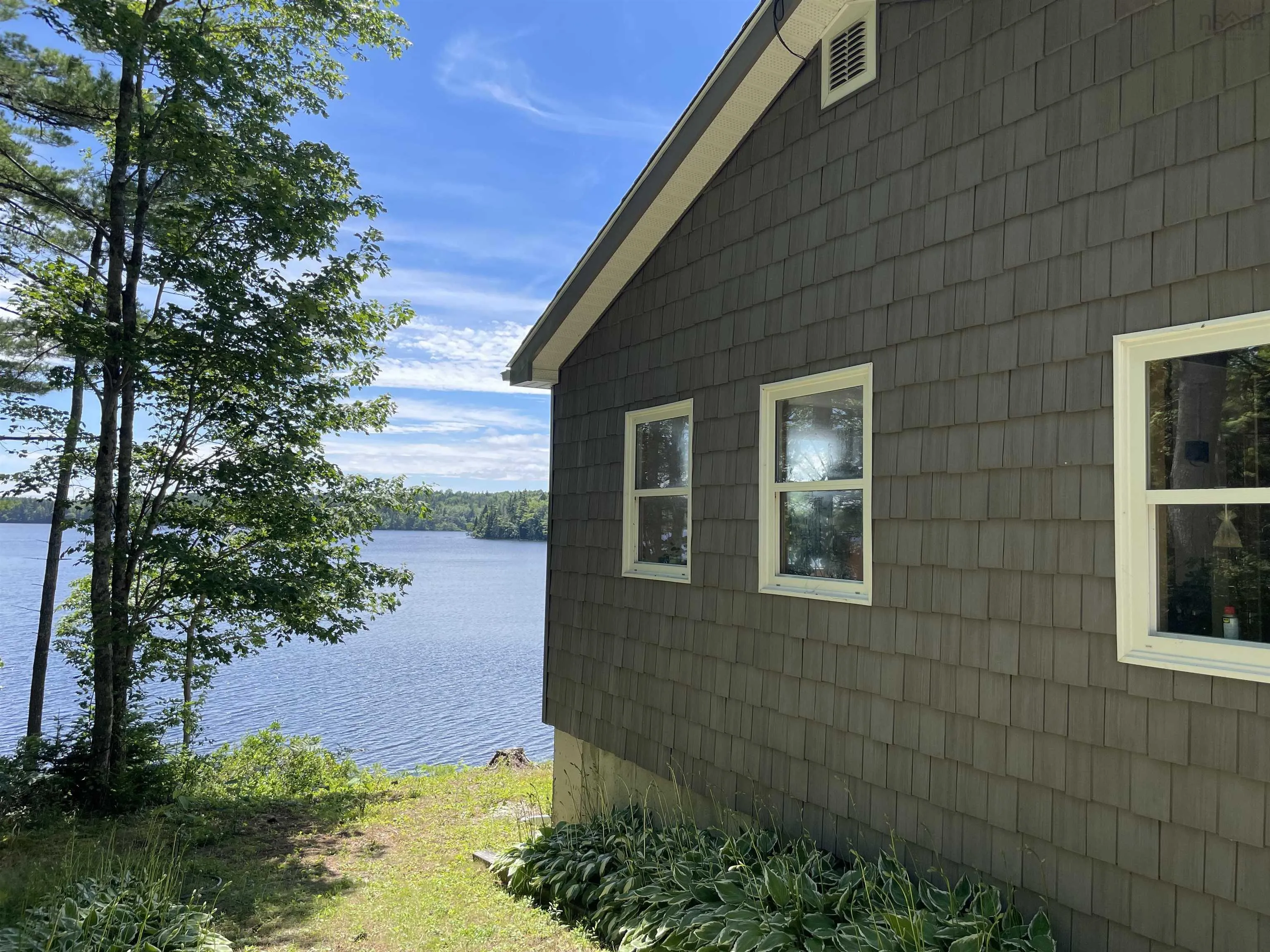 100 Pernette Lake Road, Lake Centre, NS B0R 1G0, 2 Bedrooms Bedrooms, ,2 BathroomsBathrooms,Residential,For Sale,Pernette Lake,202519820