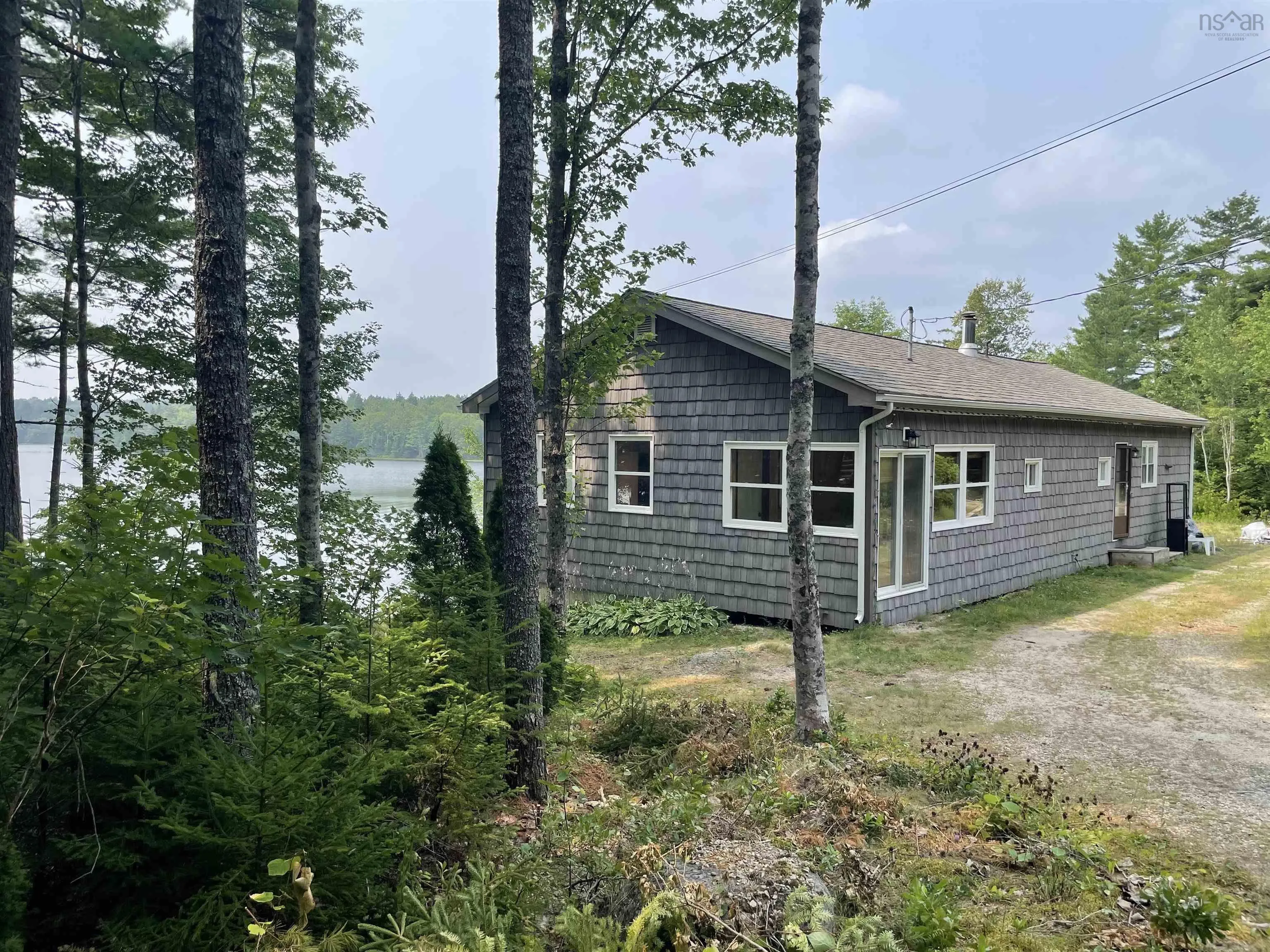 100 Pernette Lake Road, Lake Centre, NS B0R 1G0, 2 Bedrooms Bedrooms, ,2 BathroomsBathrooms,Residential,For Sale,Pernette Lake,202519820