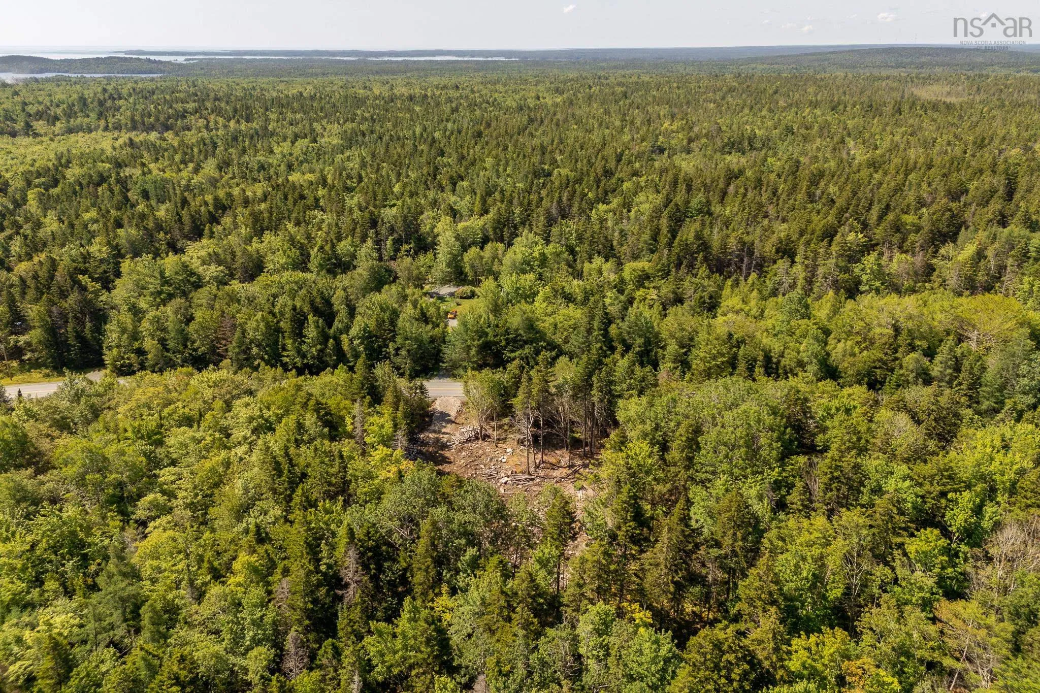 Llewellyn Road, Middlewood, NS B4V 6K9, ,Land,For Sale,Llewellyn,202515796