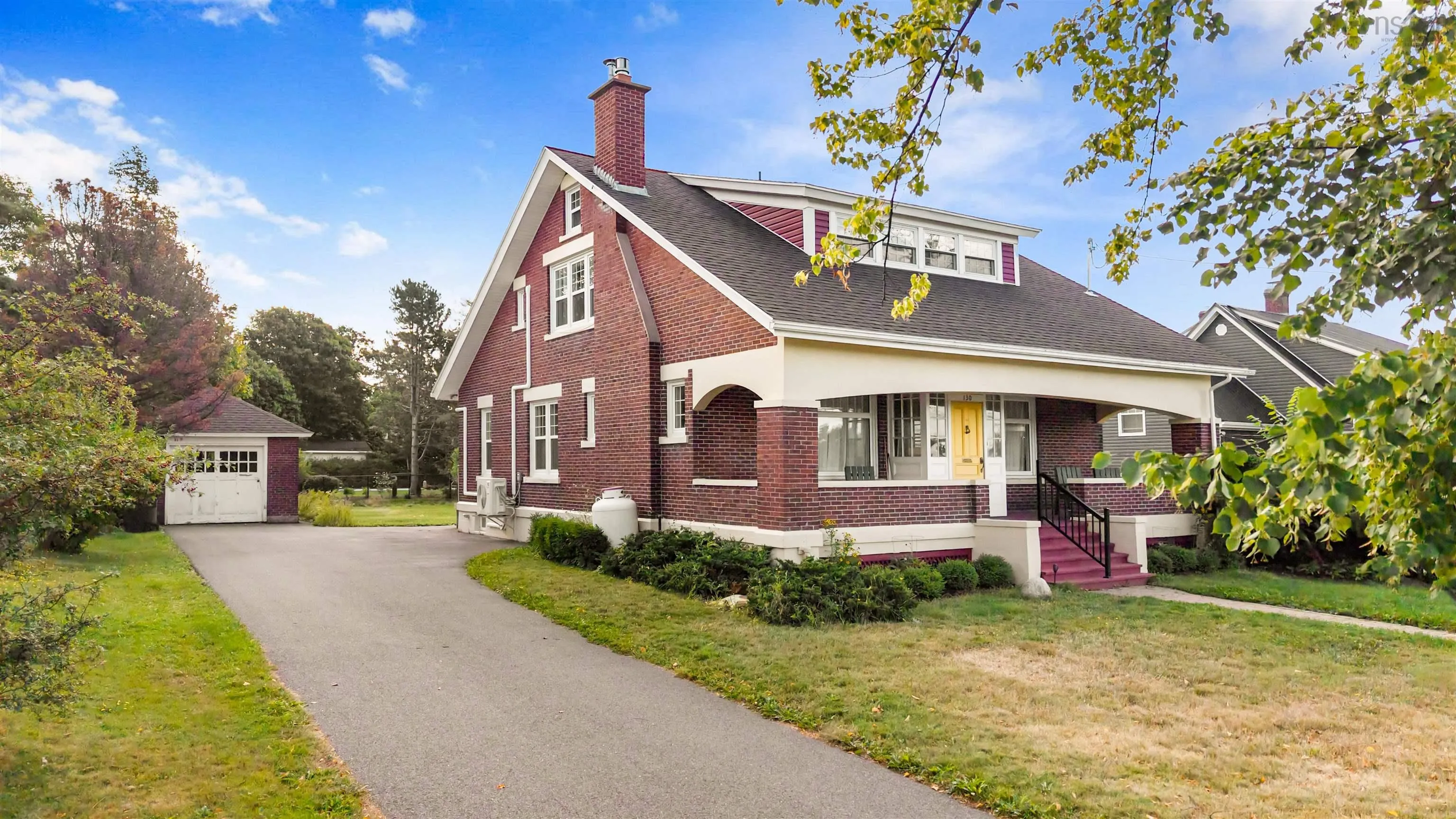130 Albert Street, New Glasgow, NS B2H 3V3, 3 Bedrooms Bedrooms, ,2 BathroomsBathrooms,Residential,For Sale,Albert,202523002