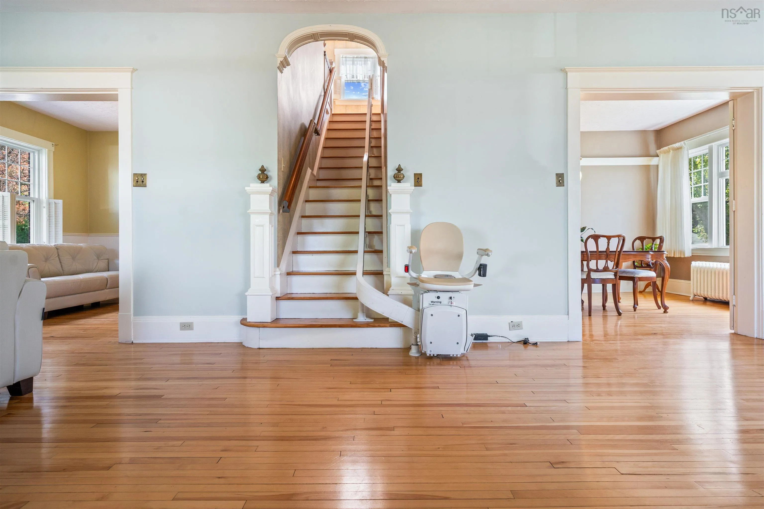 130 Albert Street, New Glasgow, NS B2H 3V3, 3 Bedrooms Bedrooms, ,2 BathroomsBathrooms,Residential,For Sale,Albert,202523002