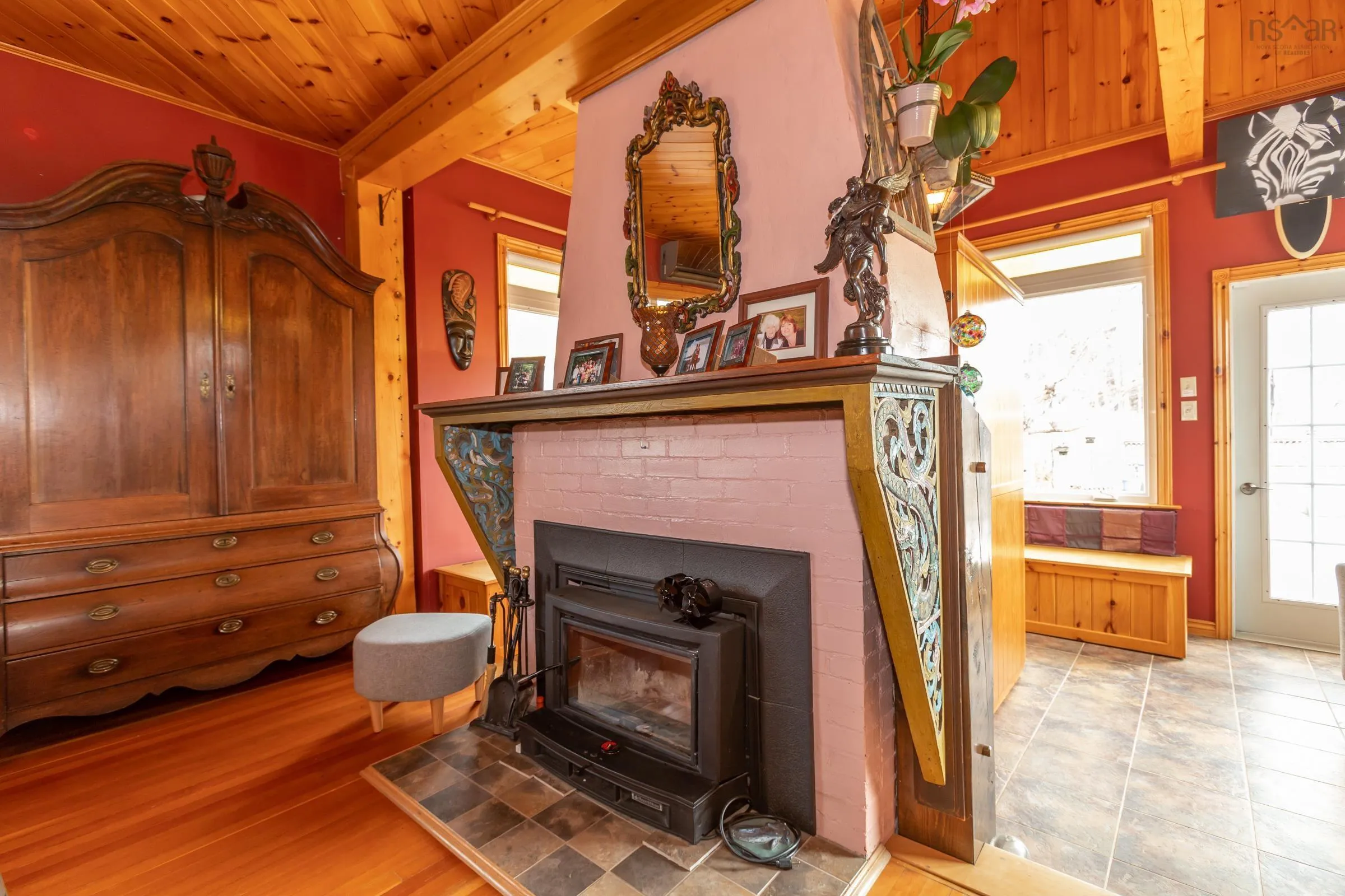 481 Chute Road, Bear River, NS B0S 1B0, 5 Bedrooms Bedrooms, ,3 BathroomsBathrooms,Residential,For Sale,Chute,202519636