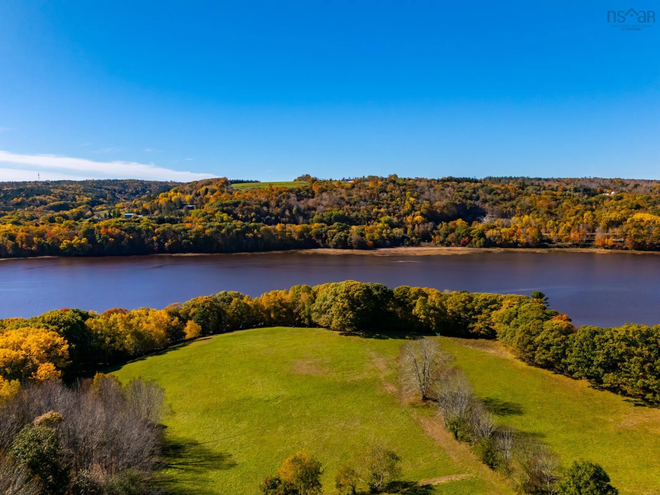 481 Chute Road, Bear River, NS B0S 1B0, 5 Bedrooms Bedrooms, ,3 BathroomsBathrooms,Residential,For Sale,Chute,202519636