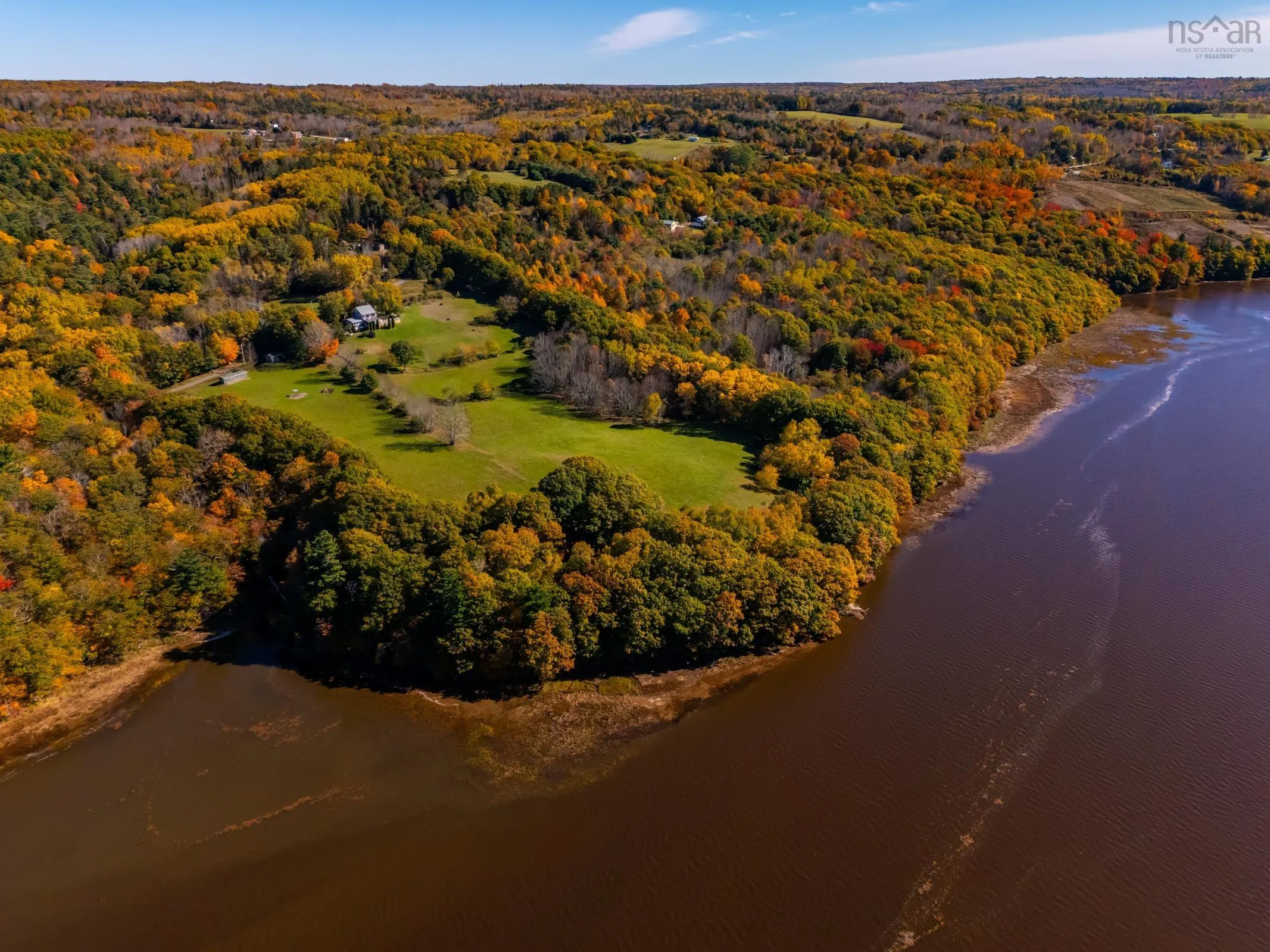 481 Chute Road, Bear River, NS B0S 1B0, 5 Bedrooms Bedrooms, ,3 BathroomsBathrooms,Residential,For Sale,Chute,202519636