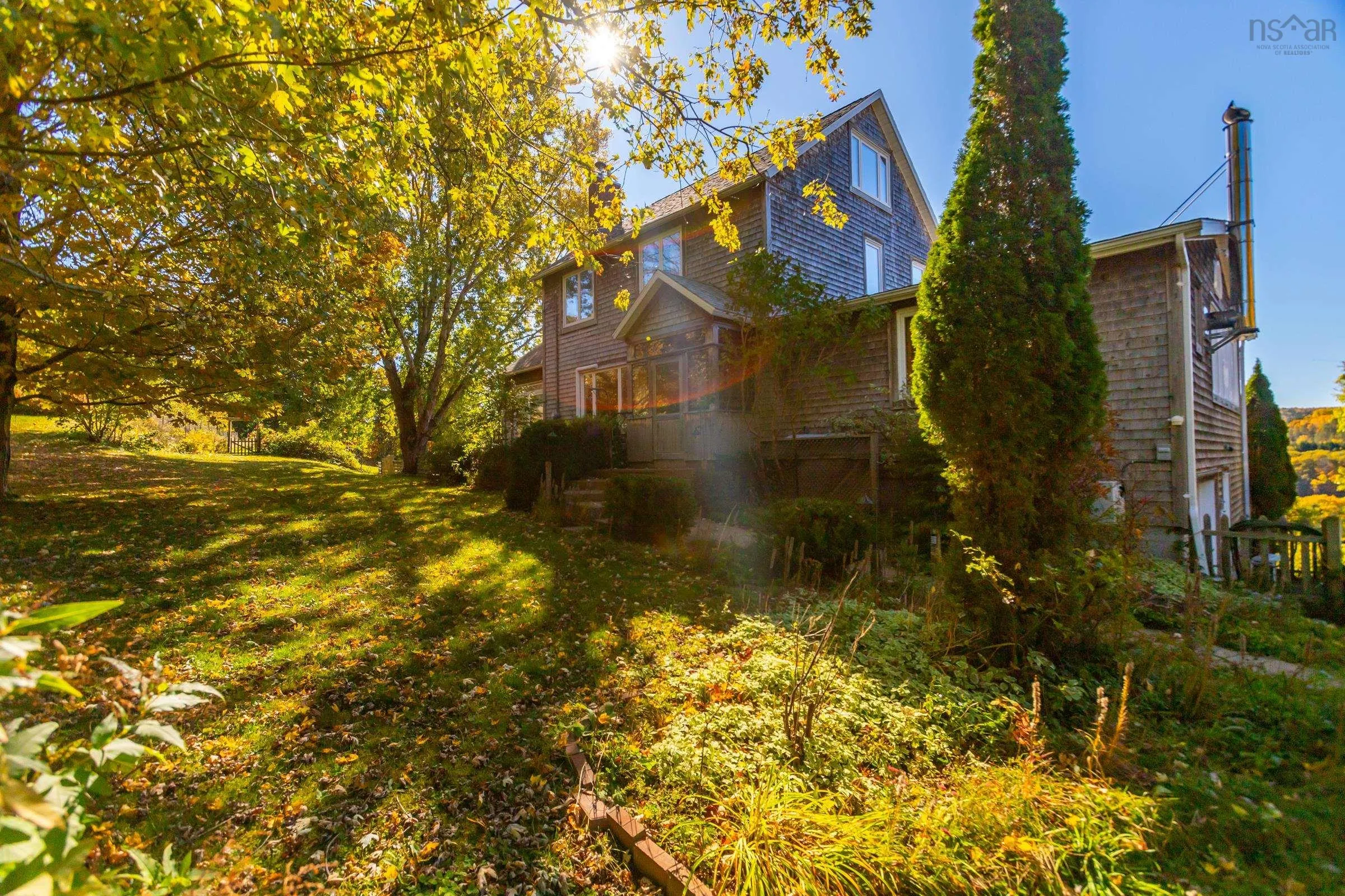 481 Chute Road, Bear River, NS B0S 1B0, 5 Bedrooms Bedrooms, ,3 BathroomsBathrooms,Residential,For Sale,Chute,202519636