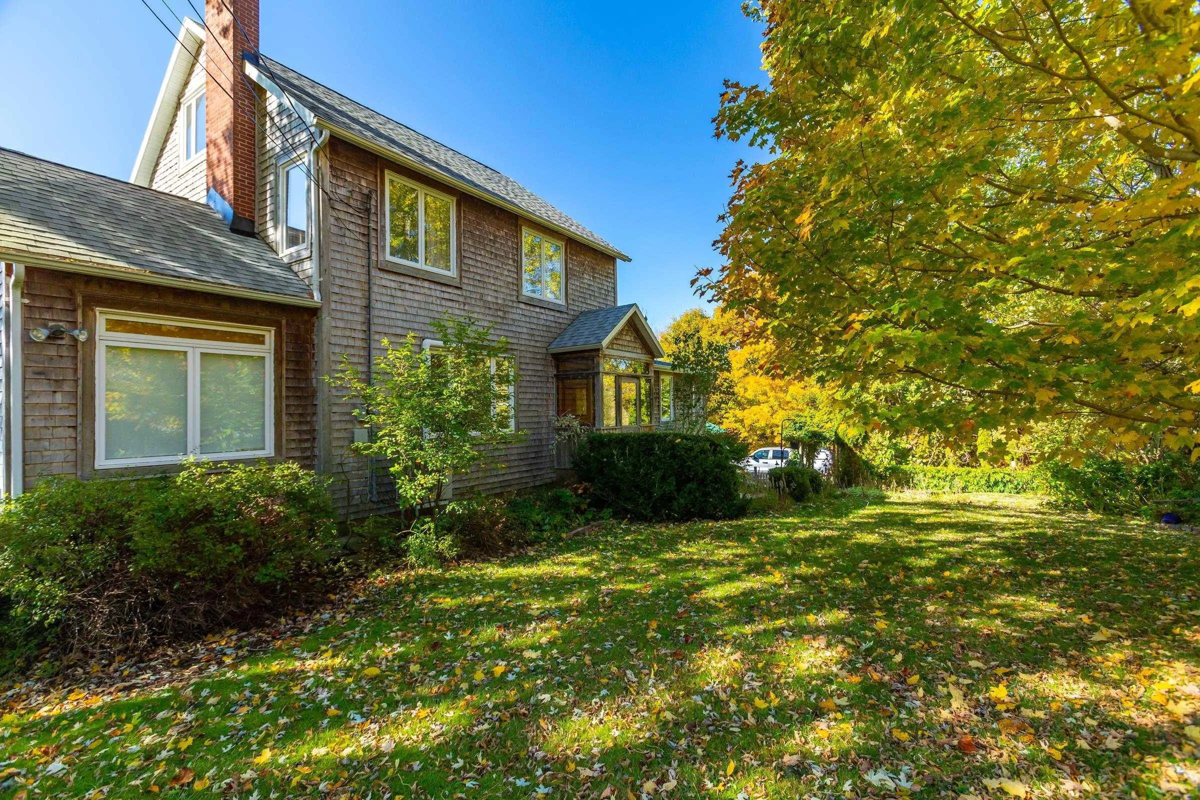 481 Chute Road, Bear River, NS B0S 1B0, 5 Bedrooms Bedrooms, ,3 BathroomsBathrooms,Residential,For Sale,Chute,202519636