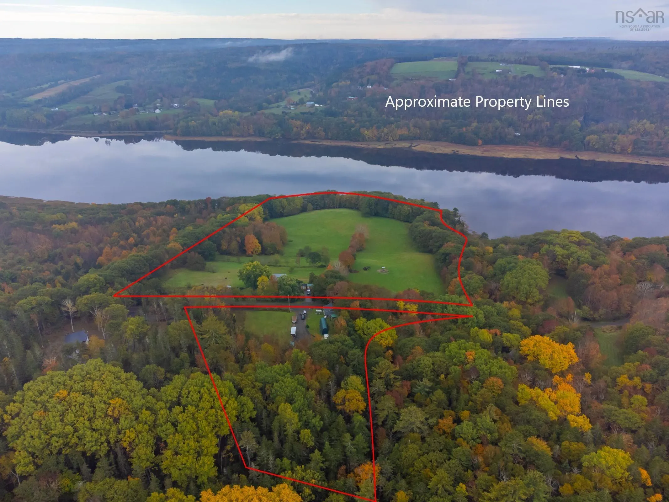481 Chute Road, Bear River, NS B0S 1B0, 5 Bedrooms Bedrooms, ,3 BathroomsBathrooms,Residential,For Sale,Chute,202519636