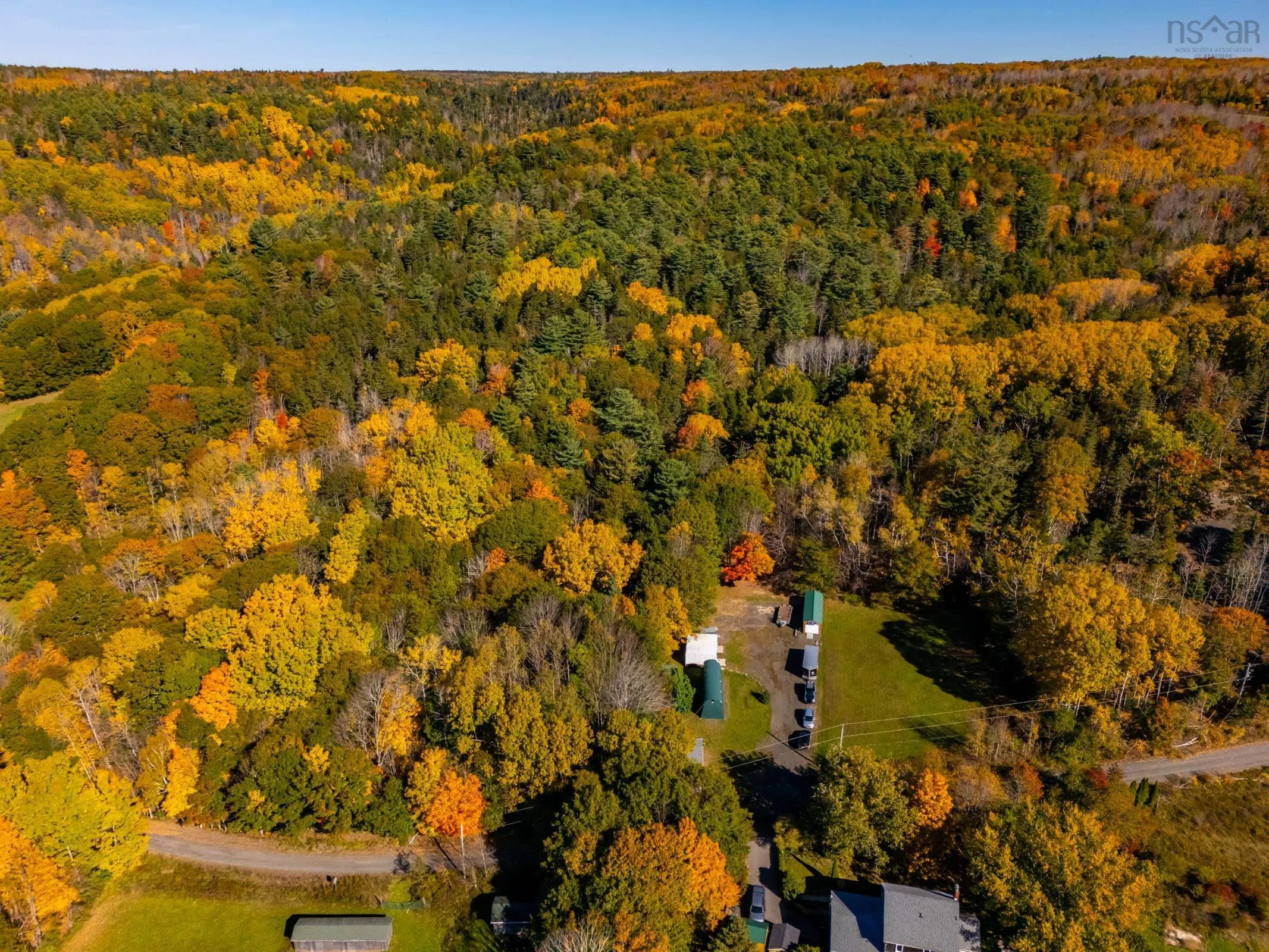 481 Chute Road, Bear River, NS B0S 1B0, 5 Bedrooms Bedrooms, ,3 BathroomsBathrooms,Residential,For Sale,Chute,202519636