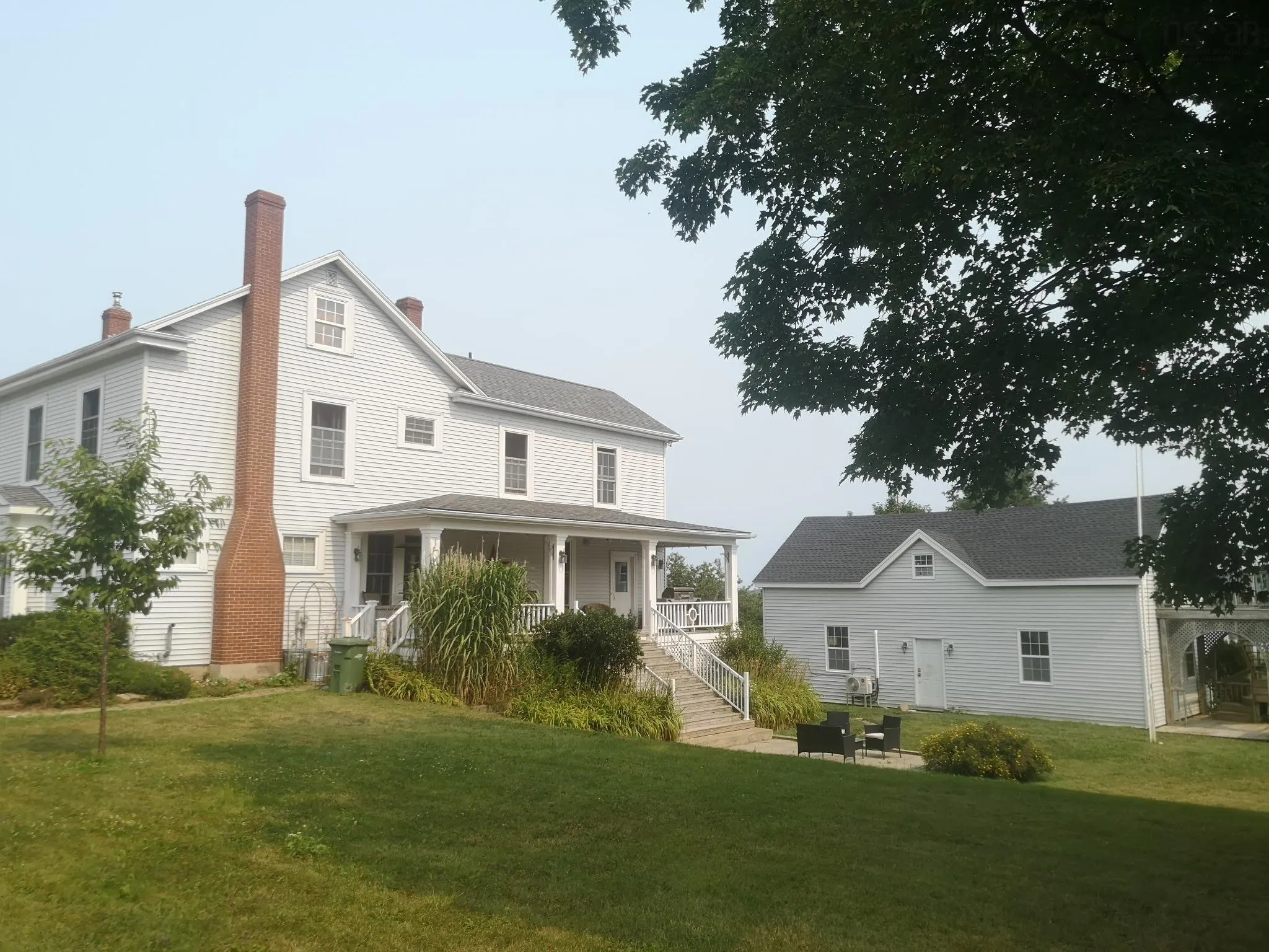 14019 Glooscap Trail, Hants Border Ns B0p 1p0, 5 Bedrooms Bedrooms, ,2 BathroomsBathrooms,Residential,For Sale,Highway 1,202510842