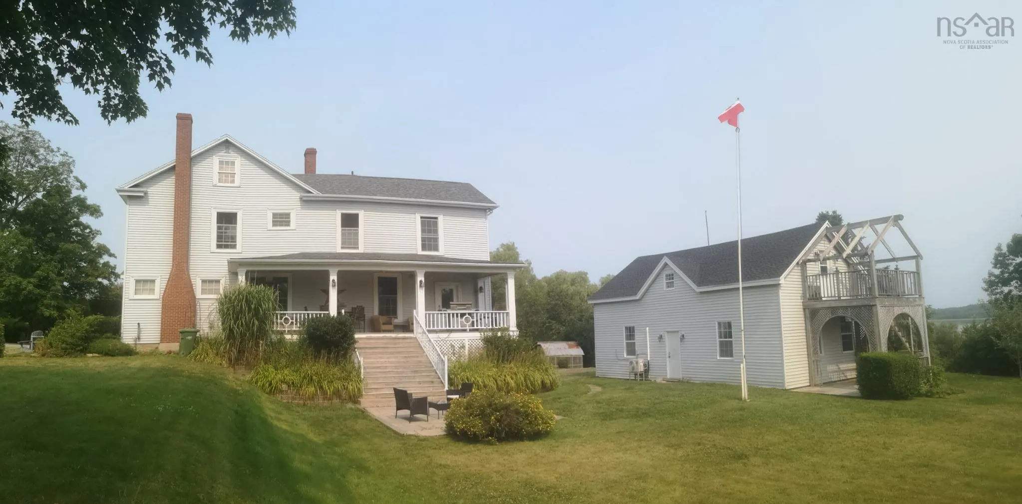 14019 Glooscap Trail, Hants Border Ns B0p 1p0, 5 Bedrooms Bedrooms, ,2 BathroomsBathrooms,Residential,For Sale,Highway 1,202510842