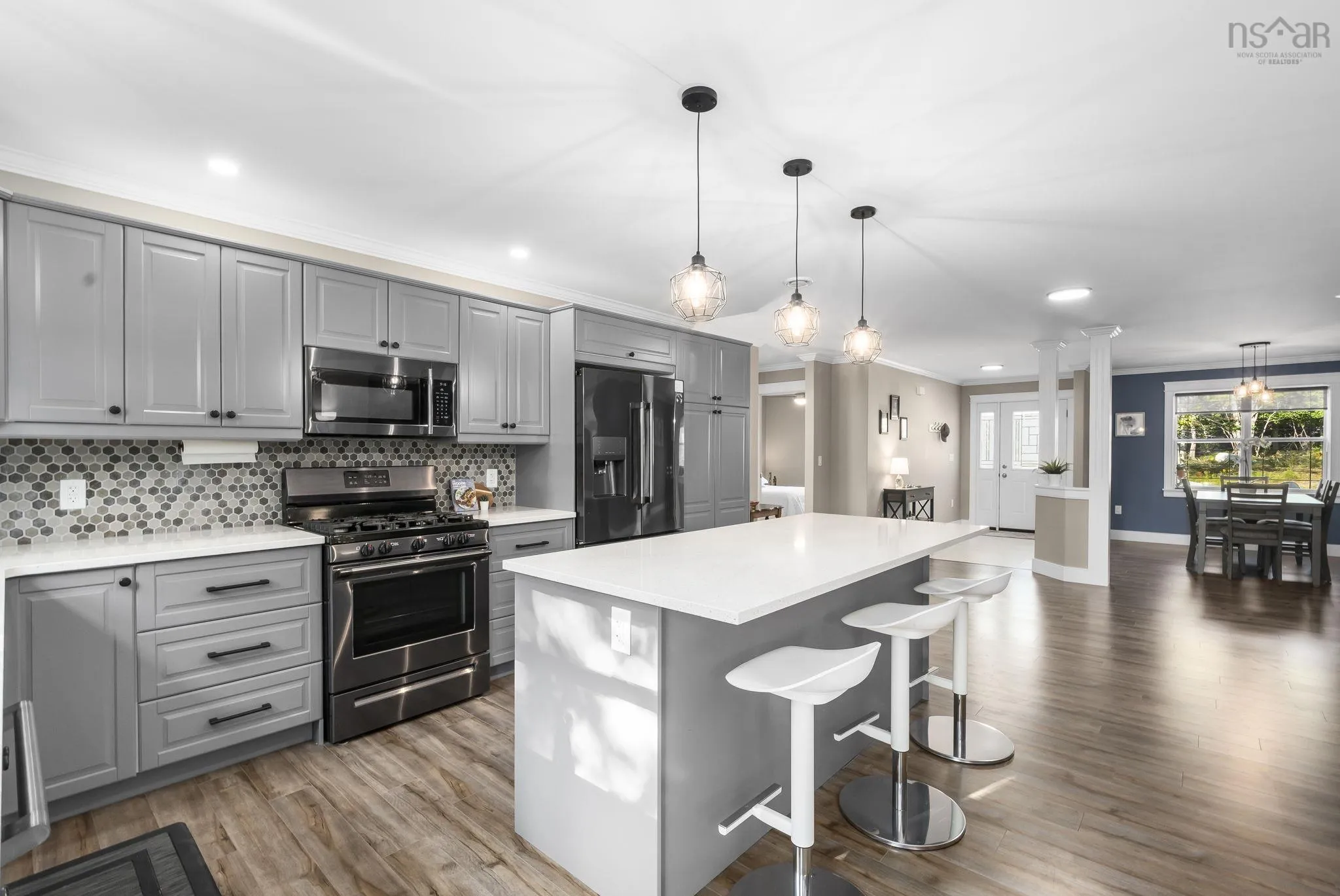 160 Big Hubley Lake Drive, Hubley, NS B3Z 1B8, 3 Bedrooms Bedrooms, ,2 BathroomsBathrooms,Residential,For Sale,Big Hubley Lake,202522411