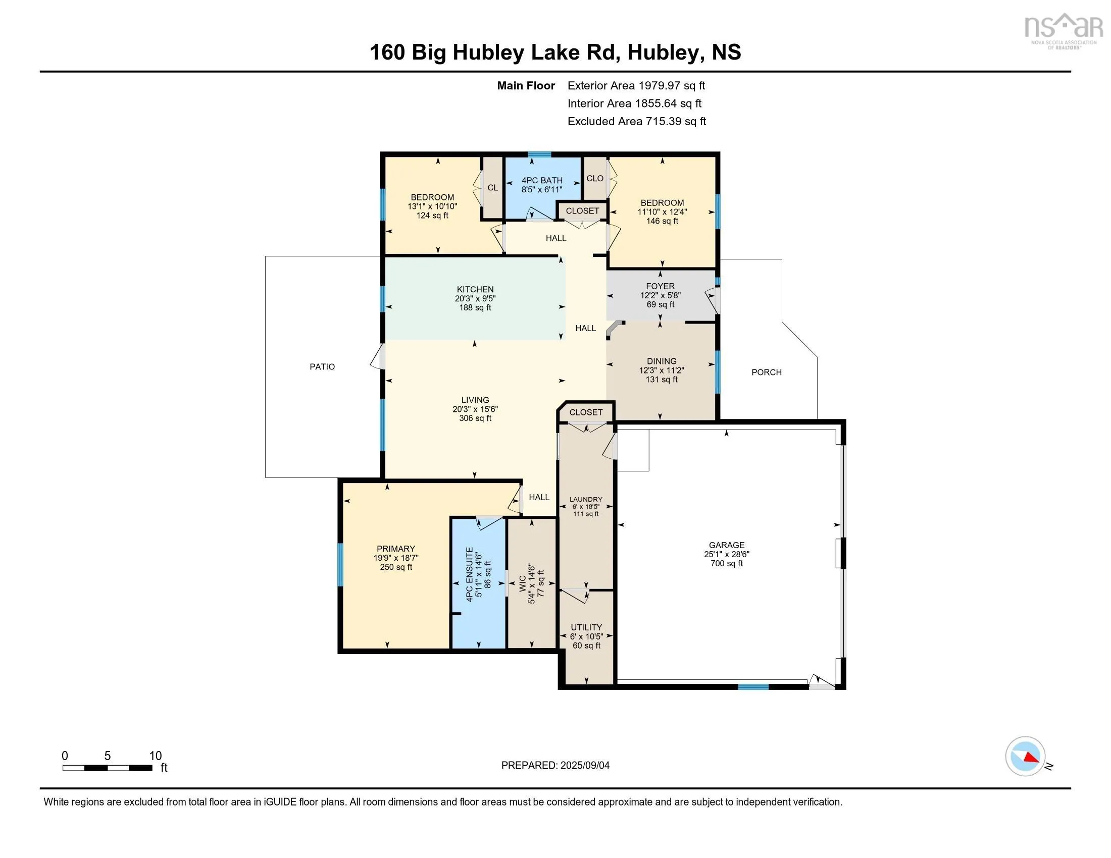 160 Big Hubley Lake Drive, Hubley, NS B3Z 1B8, 3 Bedrooms Bedrooms, ,2 BathroomsBathrooms,Residential,For Sale,Big Hubley Lake,202522411