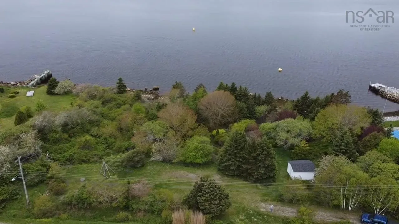 964 Sandy Point Road, Sandy Point, NS B0T 1W0, ,Land,For Sale,Sandy Point Road,202512291