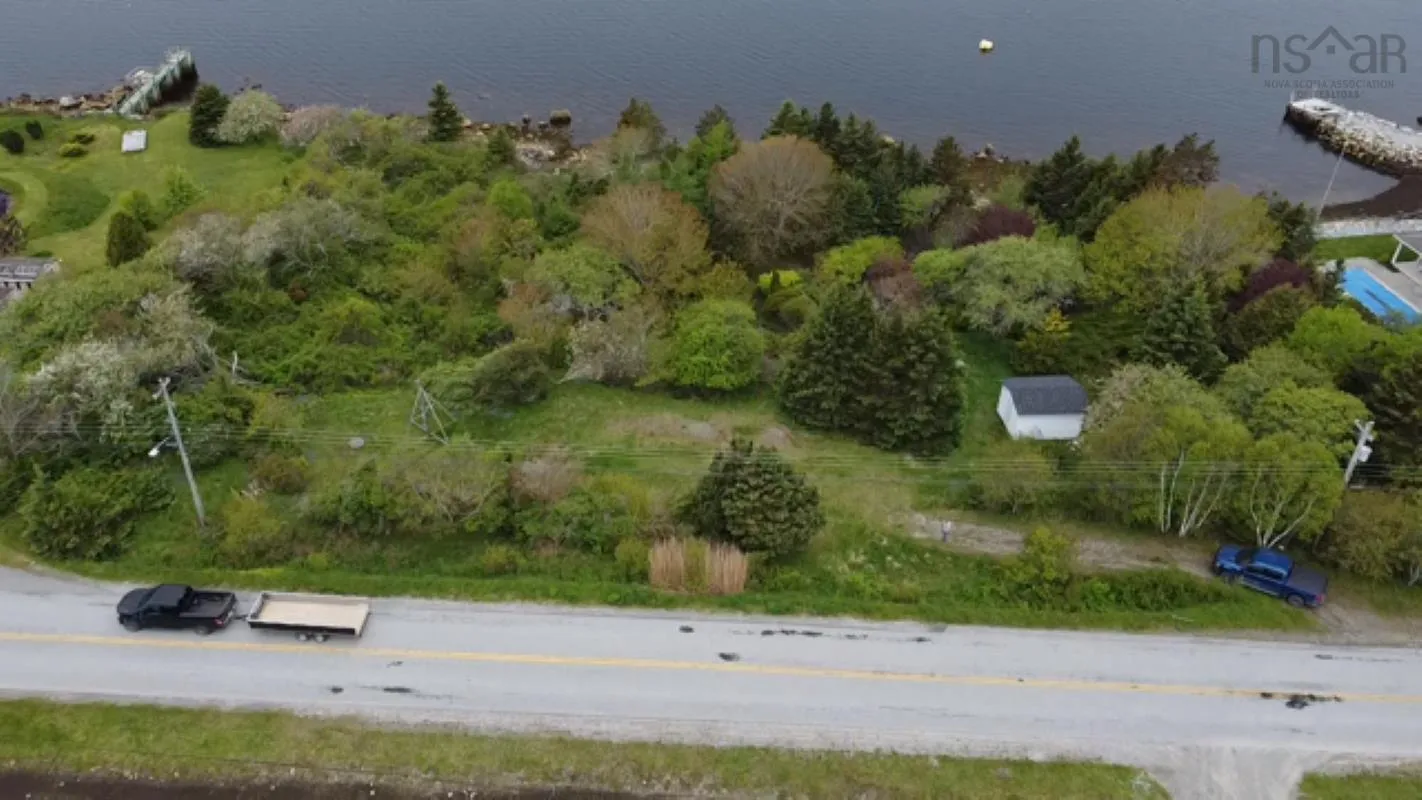 964 Sandy Point Road, Sandy Point, NS B0T 1W0, ,Land,For Sale,Sandy Point Road,202512291