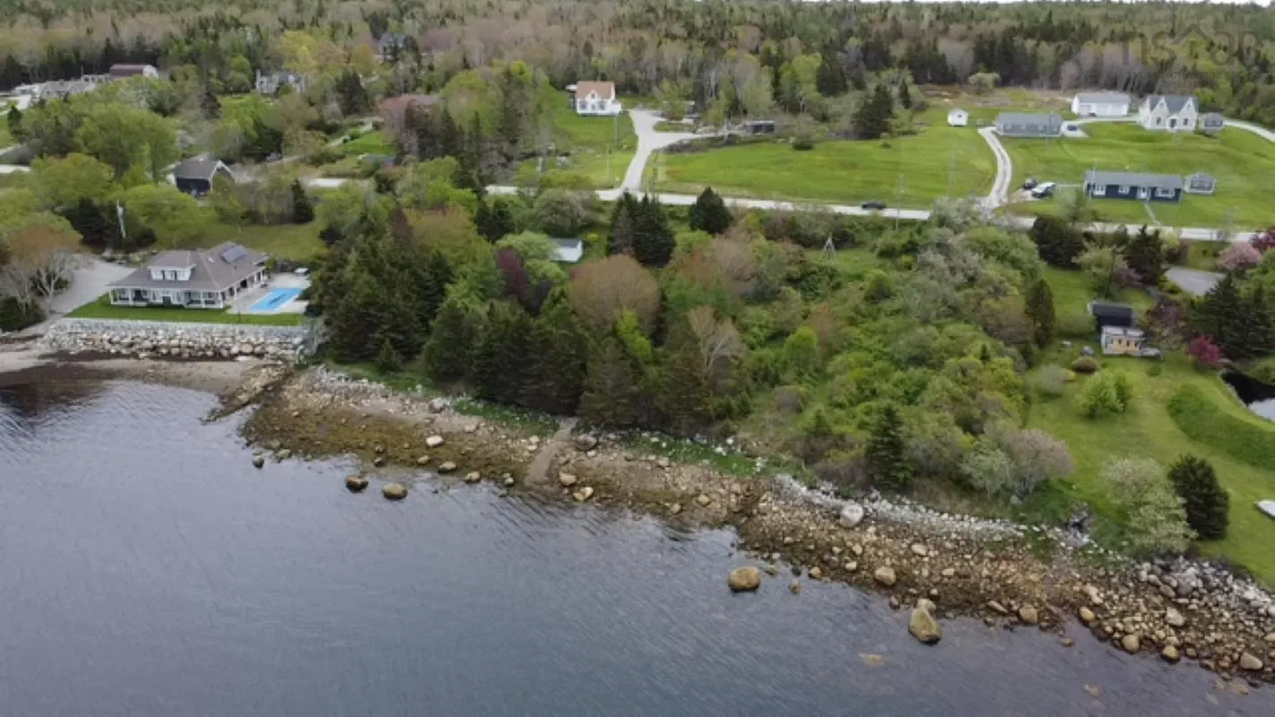 964 Sandy Point Road, Sandy Point, NS B0T 1W0, ,Land,For Sale,Sandy Point Road,202512291