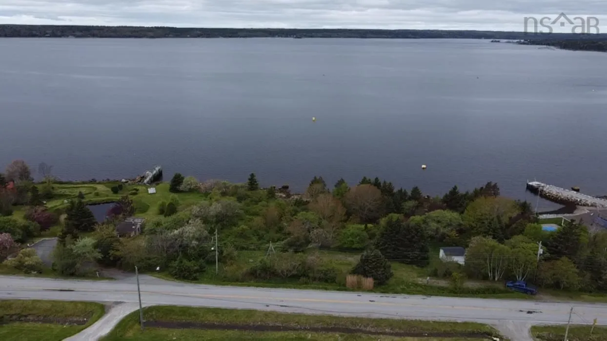 964 Sandy Point Road, Sandy Point, NS B0T 1W0, ,Land,For Sale,Sandy Point Road,202512291