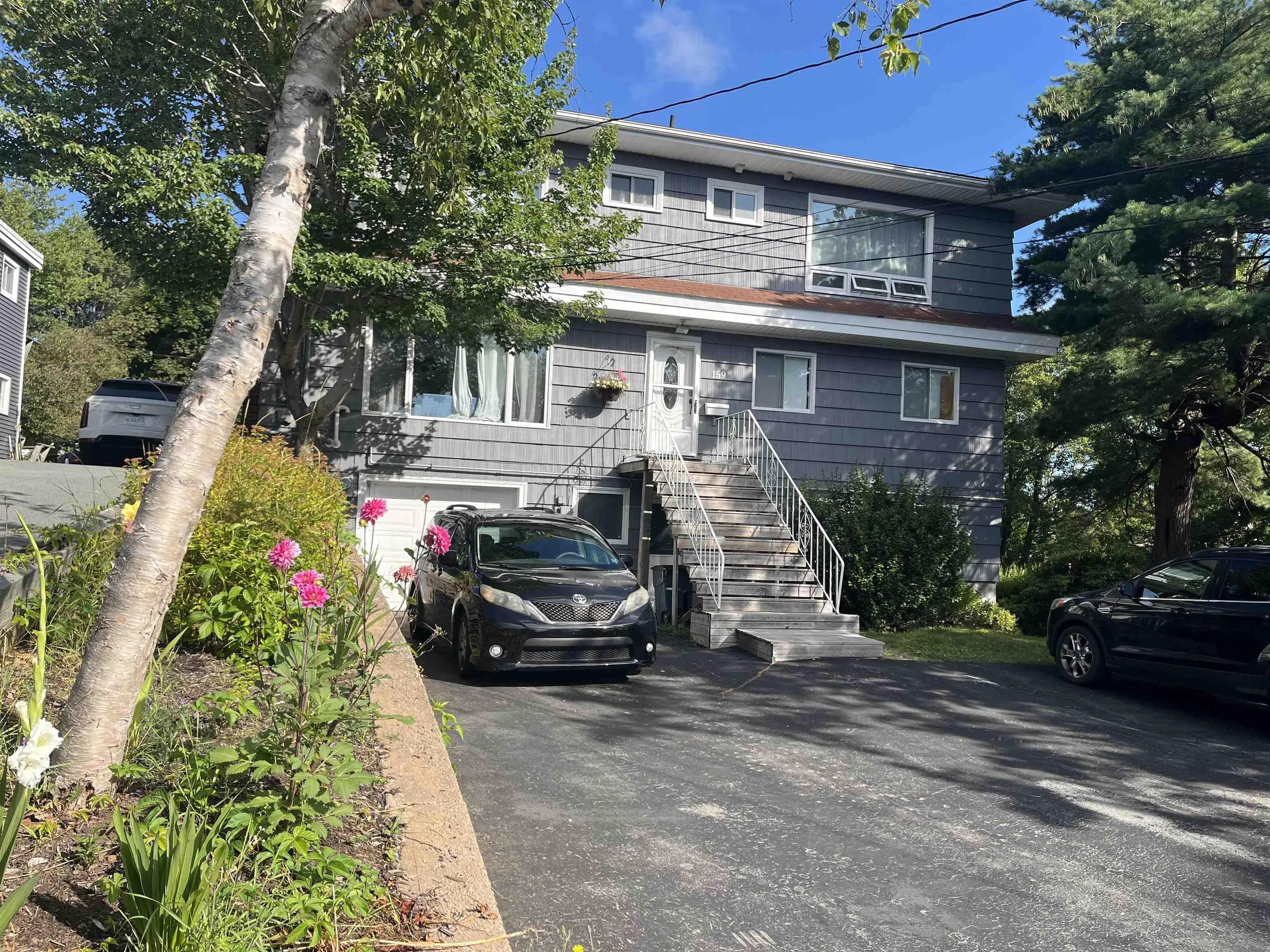 157-159 Crown Drive, Fairmount, NS B3N 1L2, 11 Bedrooms Bedrooms, ,Residential Income,For Sale,Crown,202520409
