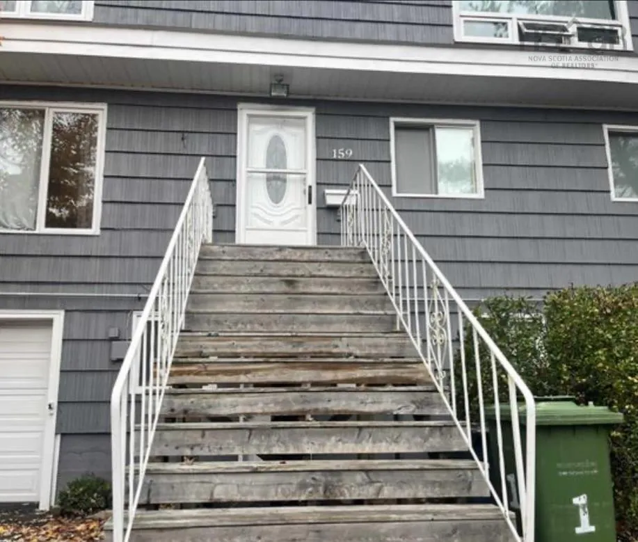 157-159 Crown Drive, Fairmount, NS B3N 1L2, 11 Bedrooms Bedrooms, ,Residential Income,For Sale,Crown,202520409