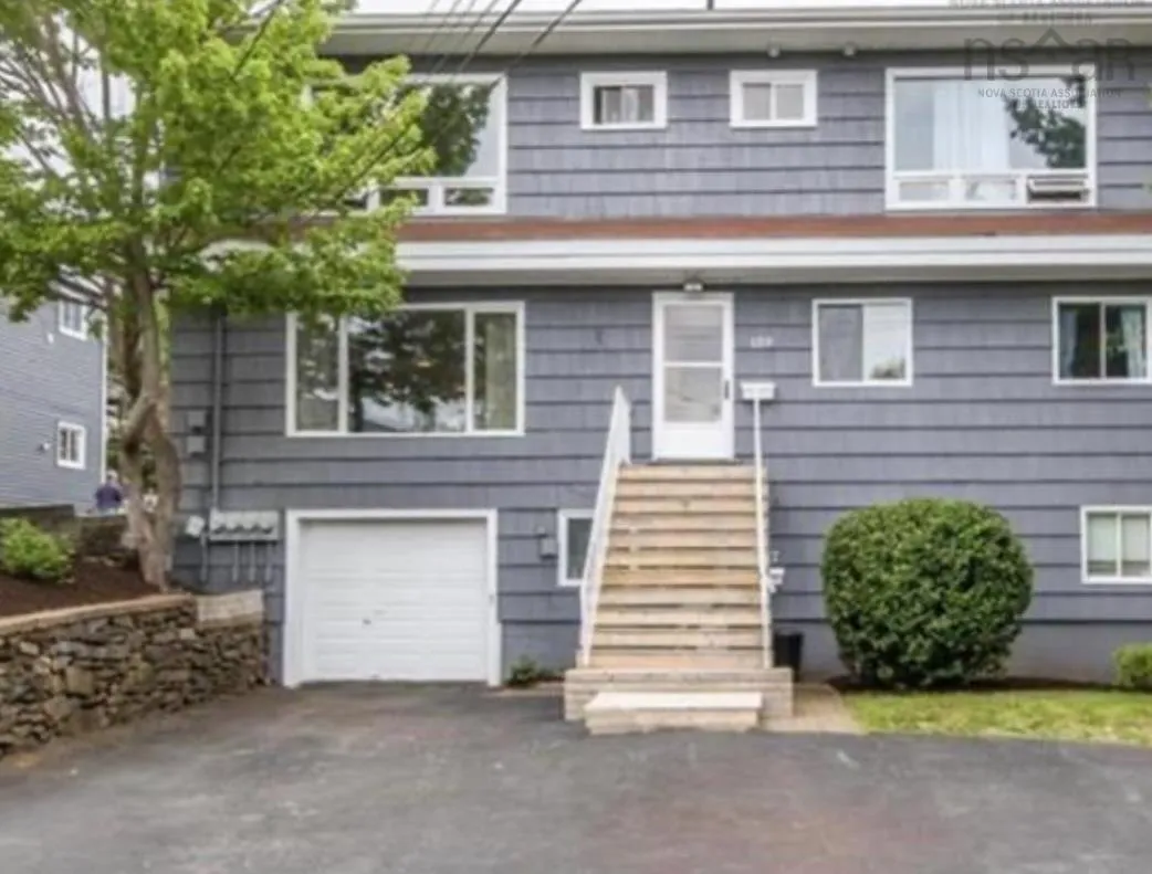 157-159 Crown Drive, Fairmount, NS B3N 1L2, 11 Bedrooms Bedrooms, ,Residential Income,For Sale,Crown,202520409