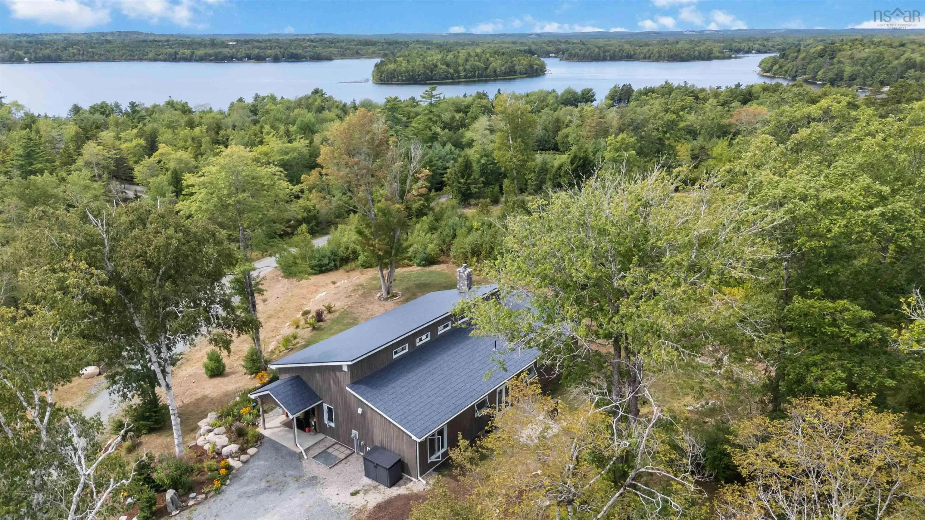 45 River Mill Terrace, Conquerall Mills, NS B4V 9H6, 3 Bedrooms Bedrooms, ,2 BathroomsBathrooms,Residential,For Sale,River Mill,202522991