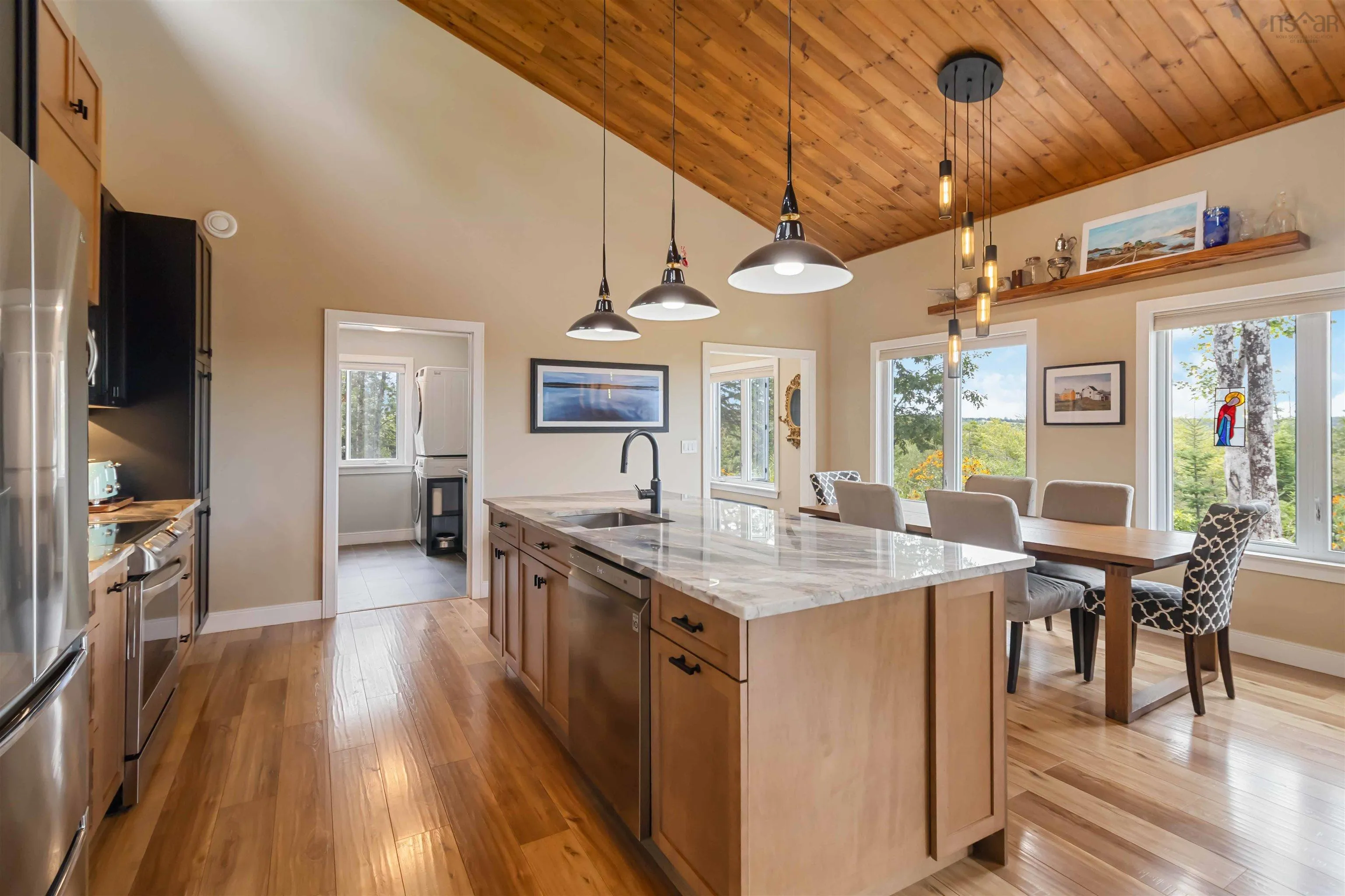 45 River Mill Terrace, Conquerall Mills, NS B4V 9H6, 3 Bedrooms Bedrooms, ,2 BathroomsBathrooms,Residential,For Sale,River Mill,202522991