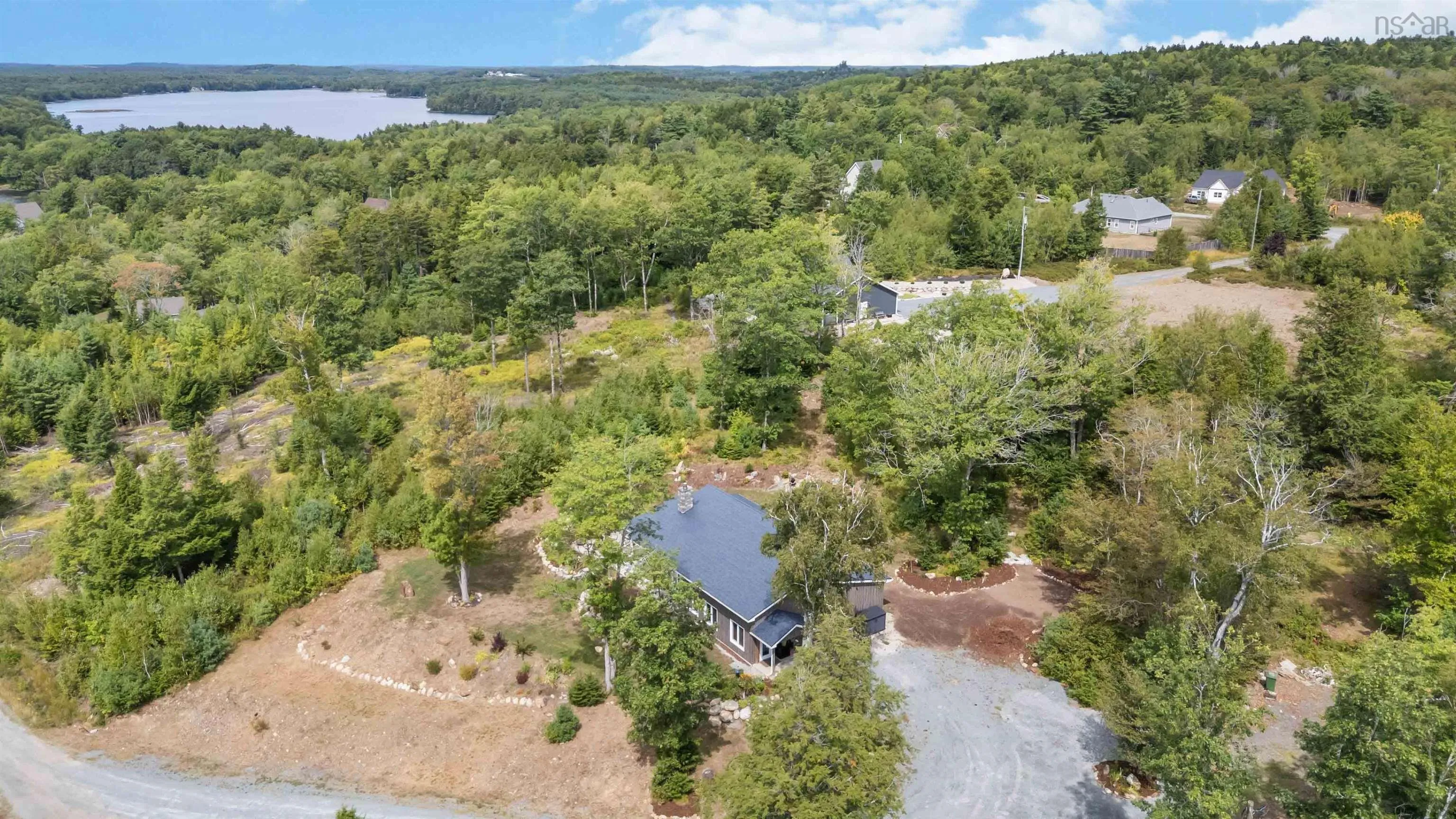 45 River Mill Terrace, Conquerall Mills, NS B4V 9H6, 3 Bedrooms Bedrooms, ,2 BathroomsBathrooms,Residential,For Sale,River Mill,202522991