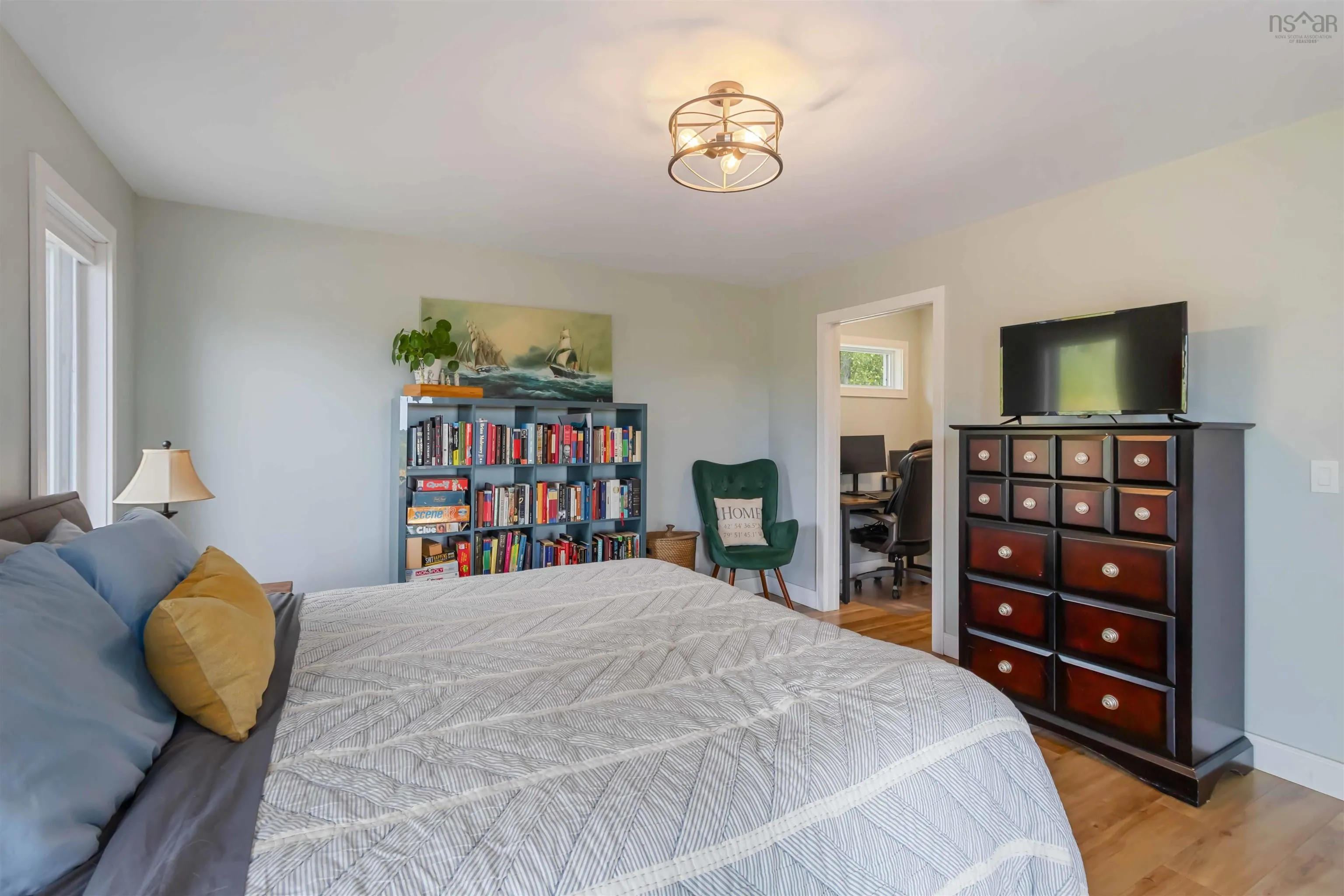 45 River Mill Terrace, Conquerall Mills, NS B4V 9H6, 3 Bedrooms Bedrooms, ,2 BathroomsBathrooms,Residential,For Sale,River Mill,202522991