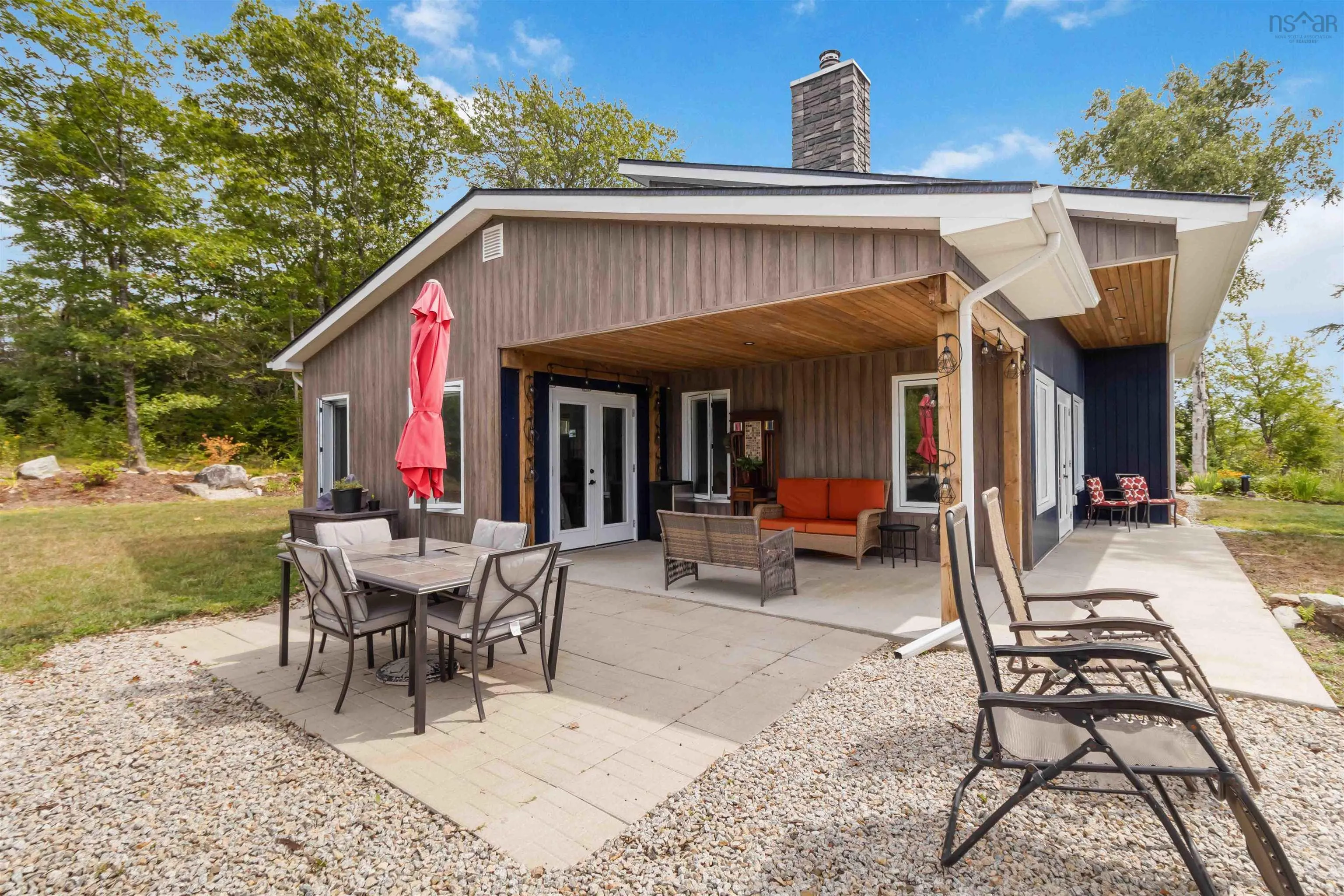 45 River Mill Terrace, Conquerall Mills, NS B4V 9H6, 3 Bedrooms Bedrooms, ,2 BathroomsBathrooms,Residential,For Sale,River Mill,202522991