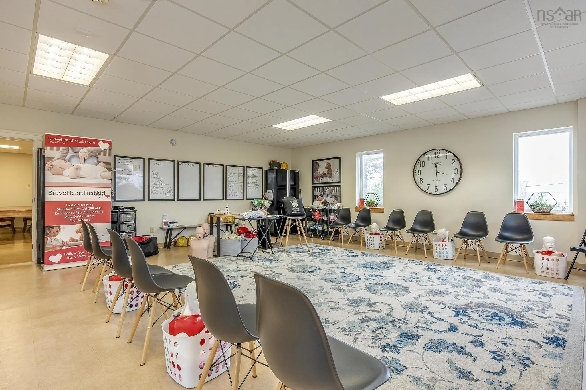 45 Donald E Hiltz Connector Road, Kentville Ns B4n 3v7, ,Commercial Sale,For Sale,Donald E Hiltz Connector,202508685