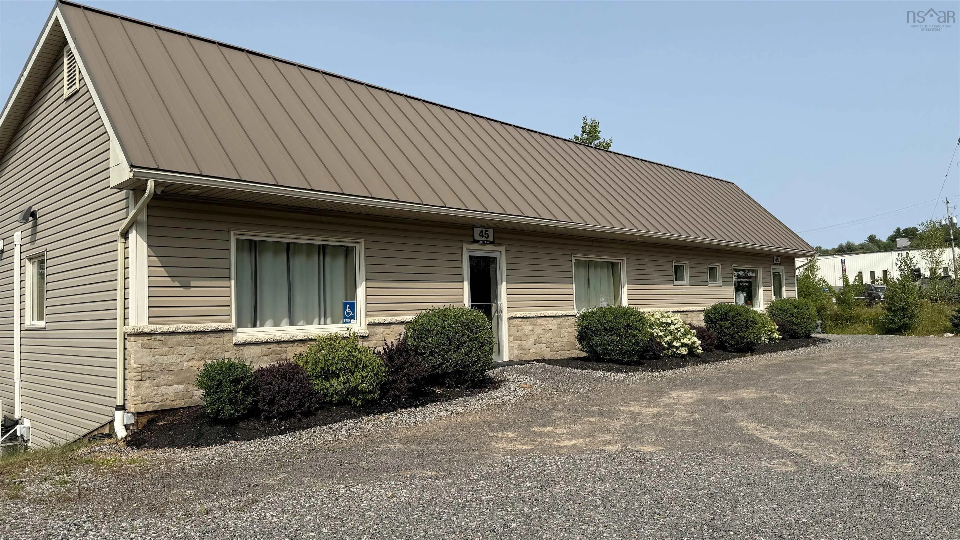 45 Donald E Hiltz Connector Road, Kentville Ns B4n 3v7, ,Commercial Sale,For Sale,Donald E Hiltz Connector,202508685