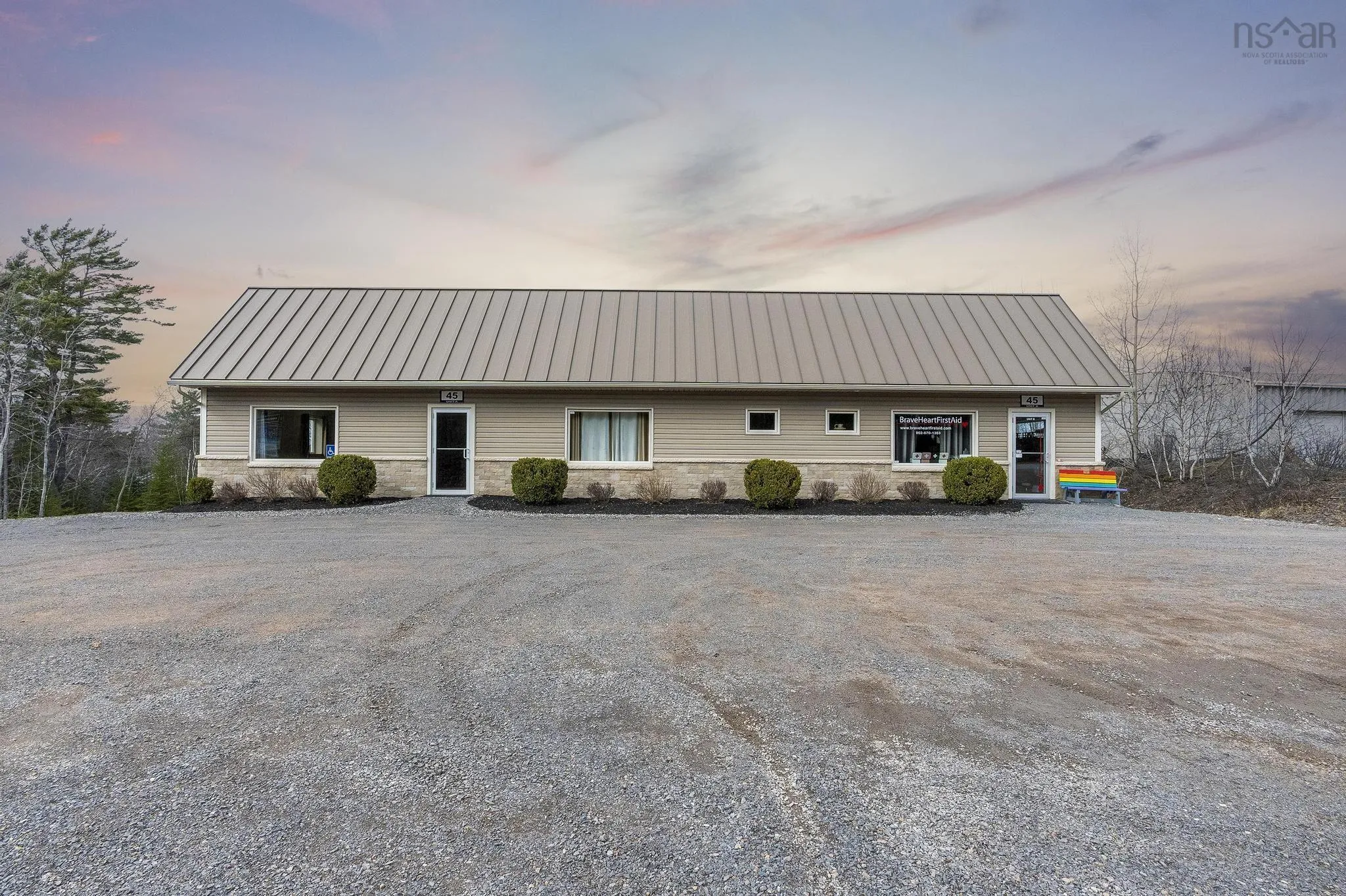 45 Donald E Hiltz Connector Road, Kentville Ns B4n 3v7, ,Commercial Sale,For Sale,Donald E Hiltz Connector,202508685