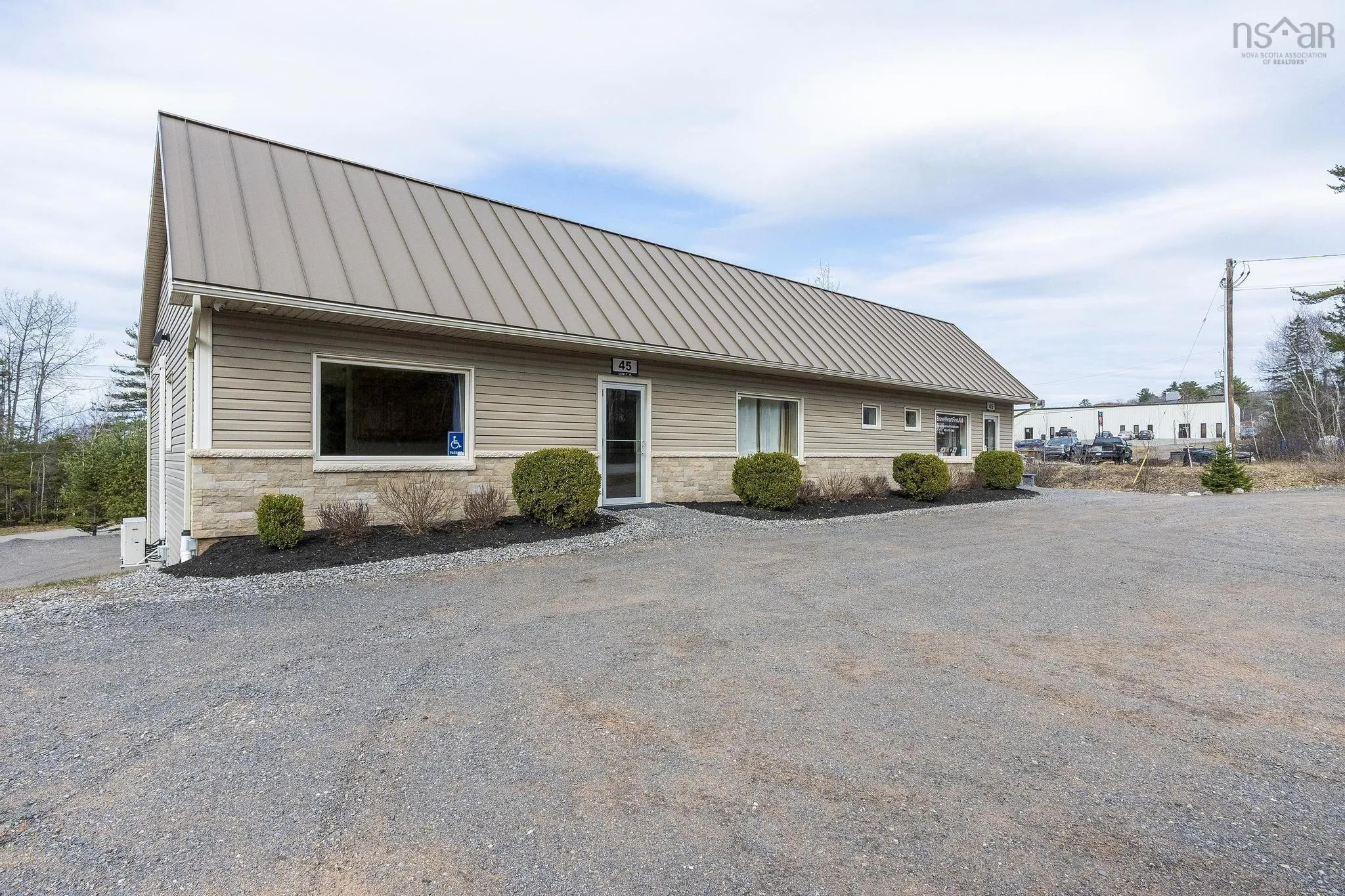 45 Donald E Hiltz Connector Road, Kentville Ns B4n 3v7, ,Commercial Sale,For Sale,Donald E Hiltz Connector,202508685
