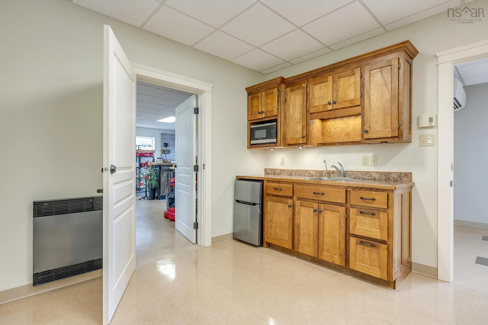 45 Donald E Hiltz Connector Road, Kentville Ns B4n 3v7, ,Commercial Sale,For Sale,Donald E Hiltz Connector,202508685