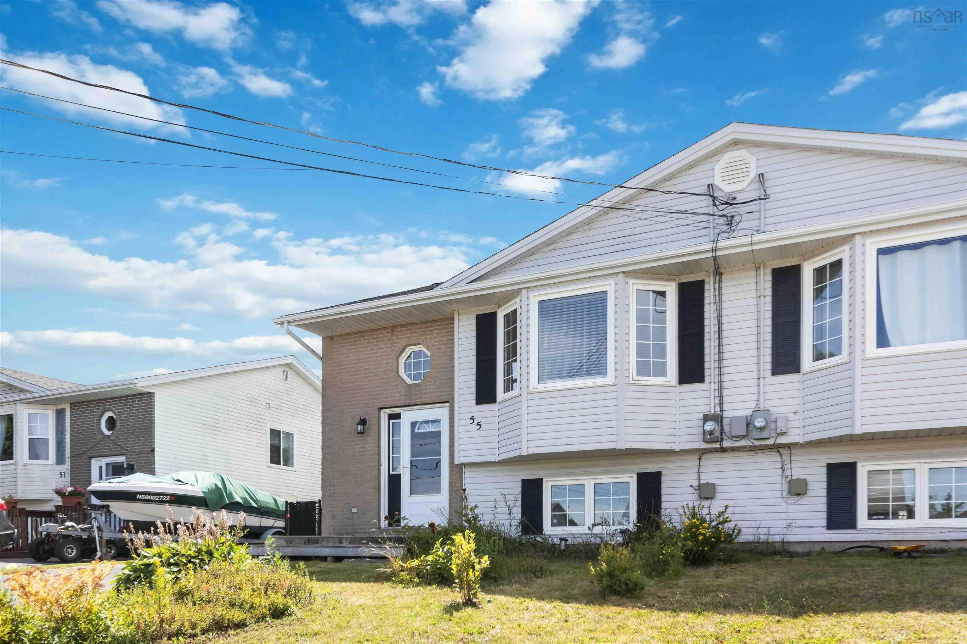 55 Thorncrest Court, Eastern Passage, NS B3G 1N4, 4 Bedrooms Bedrooms, ,2 BathroomsBathrooms,Residential,For Sale,Thorncrest,202521681