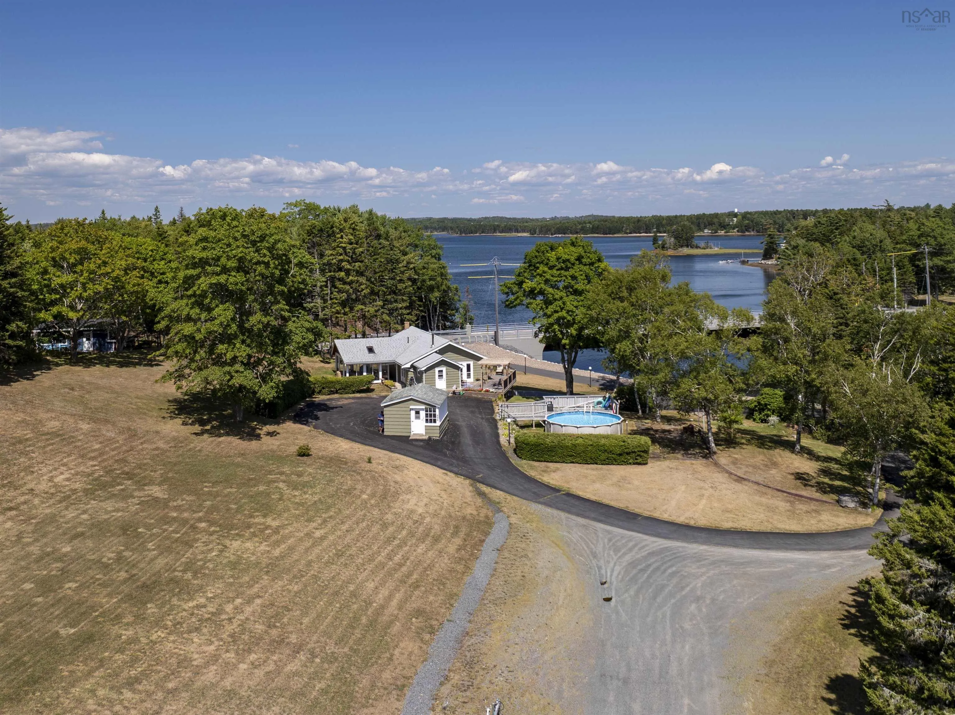 2262 Highway 332, Bayport, NS B0J 2C0, 3 Bedrooms Bedrooms, ,2 BathroomsBathrooms,Residential,For Sale,Highway 332,202521557