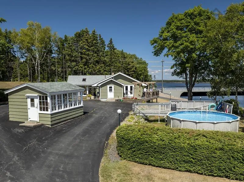 2262 Highway 332, Bayport, NS B0J 2C0, 3 Bedrooms Bedrooms, ,2 BathroomsBathrooms,Residential,For Sale,Highway 332,202521557