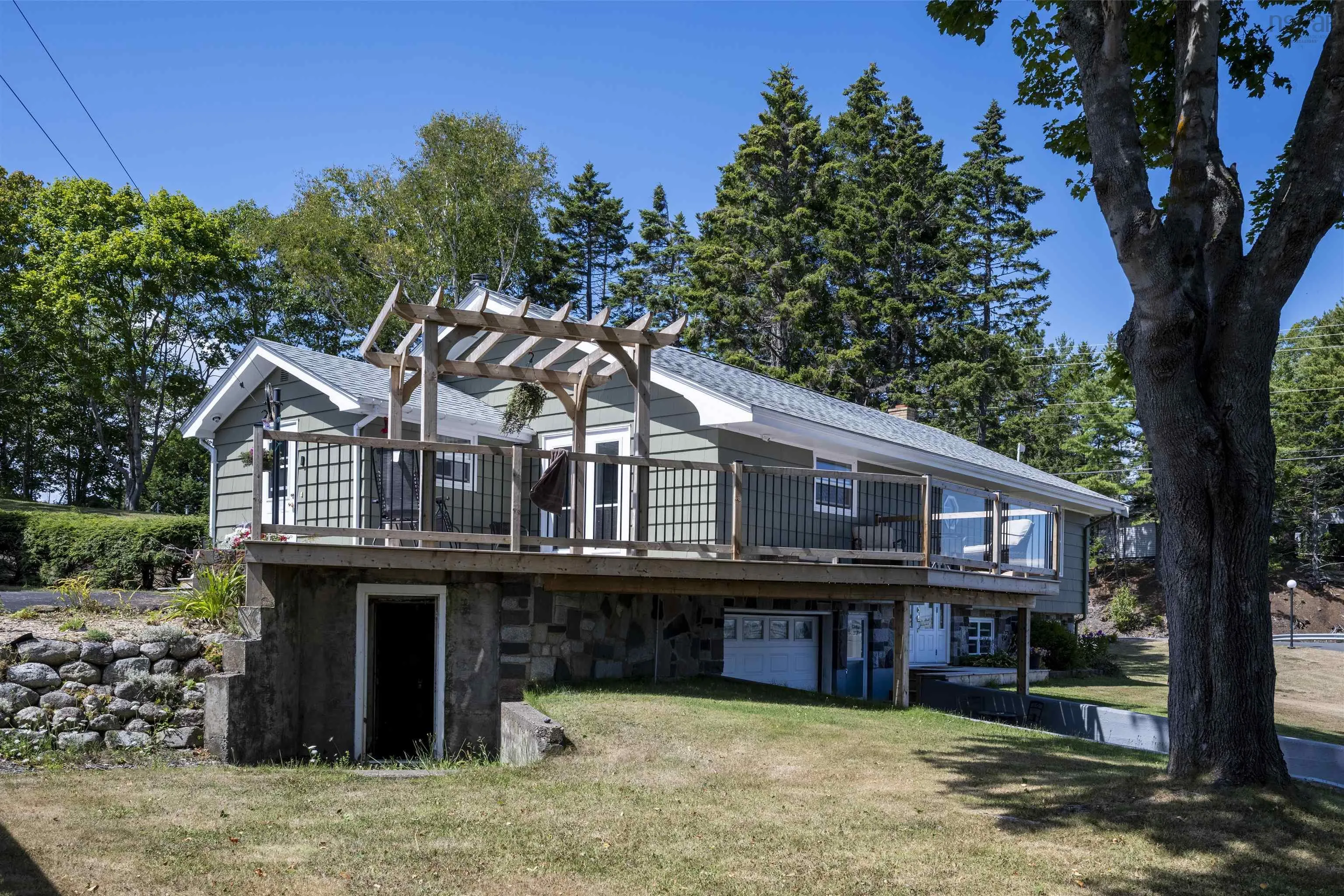 2262 Highway 332, Bayport, NS B0J 2C0, 3 Bedrooms Bedrooms, ,2 BathroomsBathrooms,Residential,For Sale,Highway 332,202521557