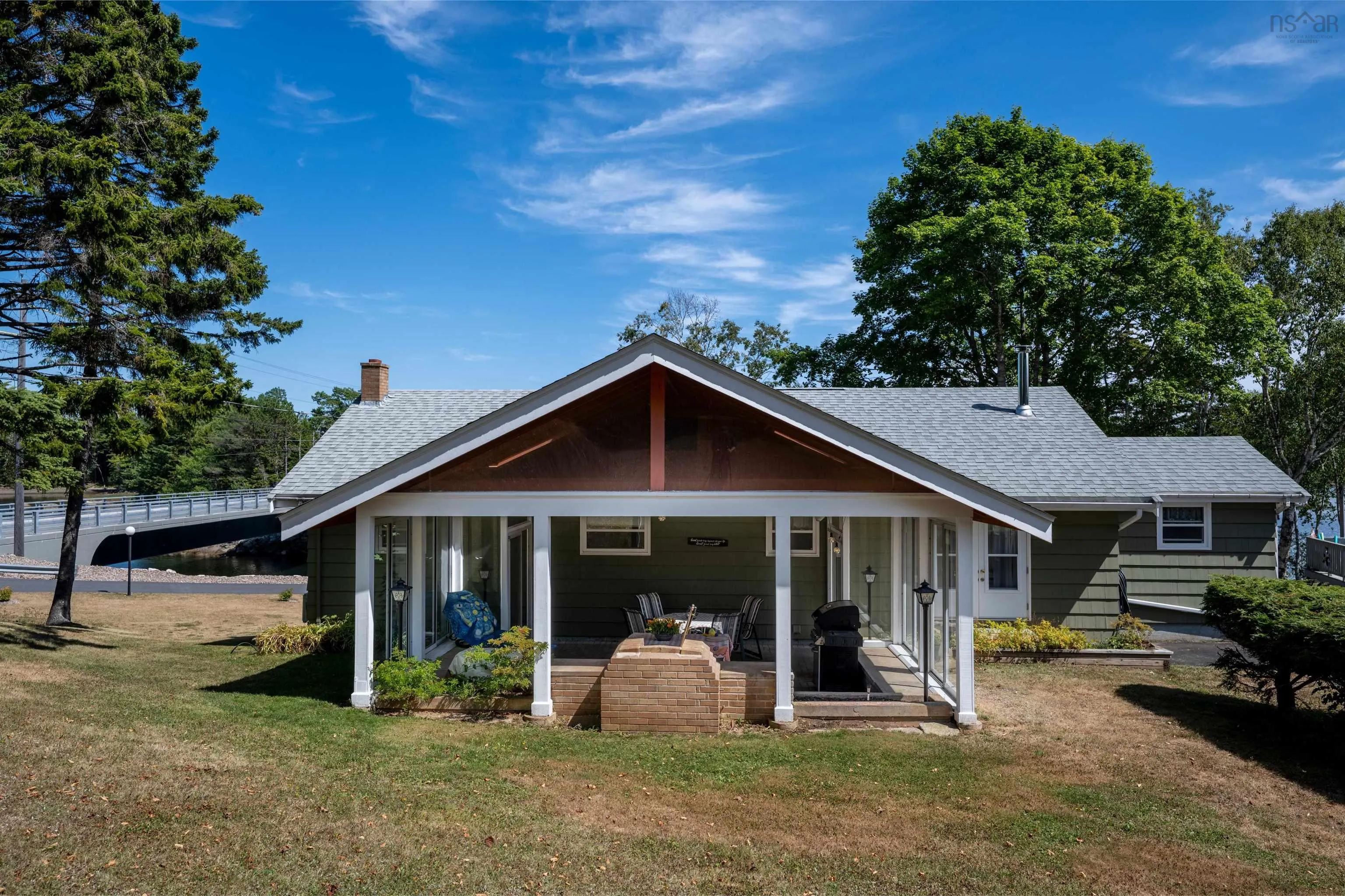 2262 Highway 332, Bayport, NS B0J 2C0, 3 Bedrooms Bedrooms, ,2 BathroomsBathrooms,Residential,For Sale,Highway 332,202521557