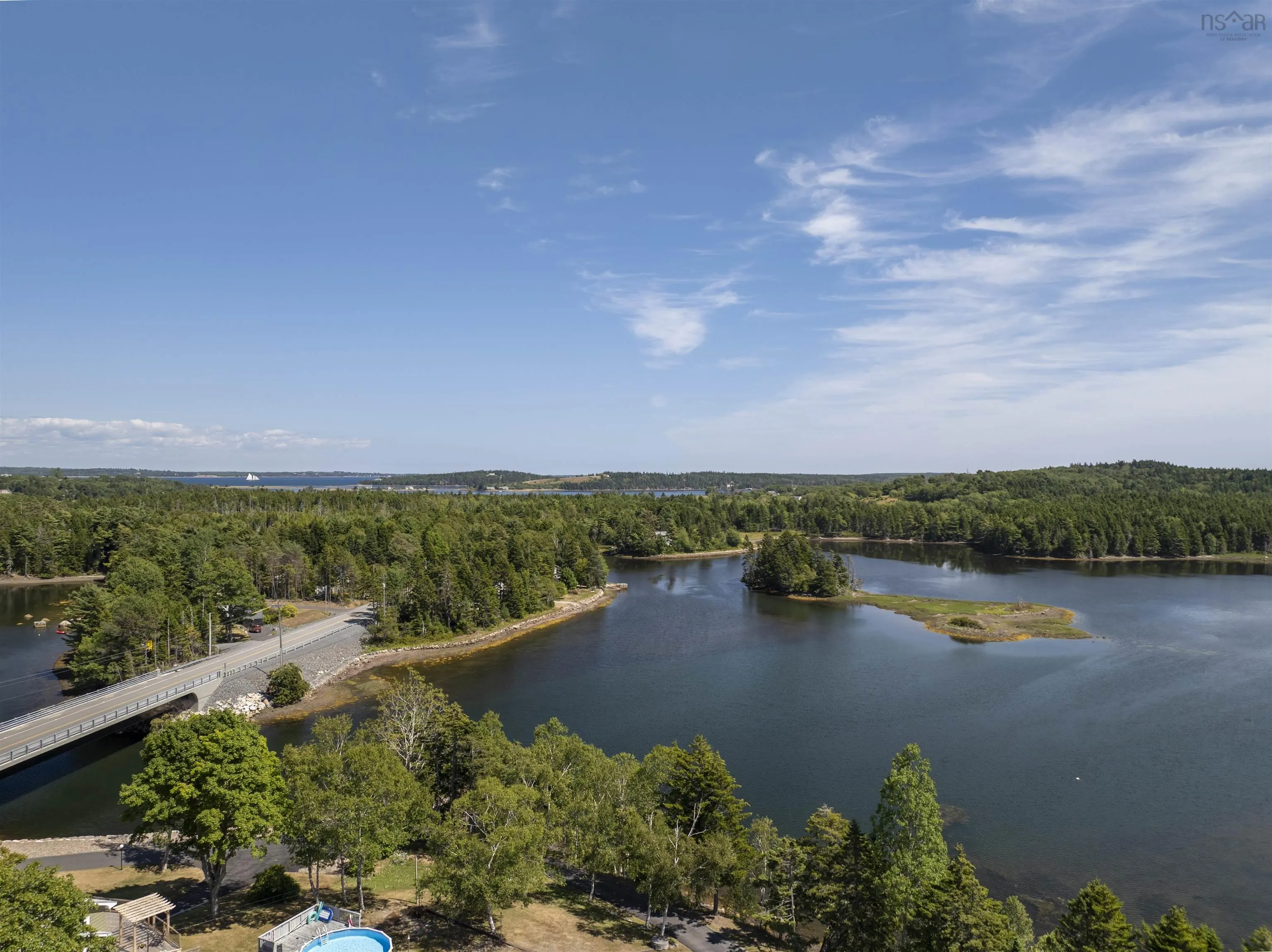 2262 Highway 332, Bayport, NS B0J 2C0, 3 Bedrooms Bedrooms, ,2 BathroomsBathrooms,Residential,For Sale,Highway 332,202521557
