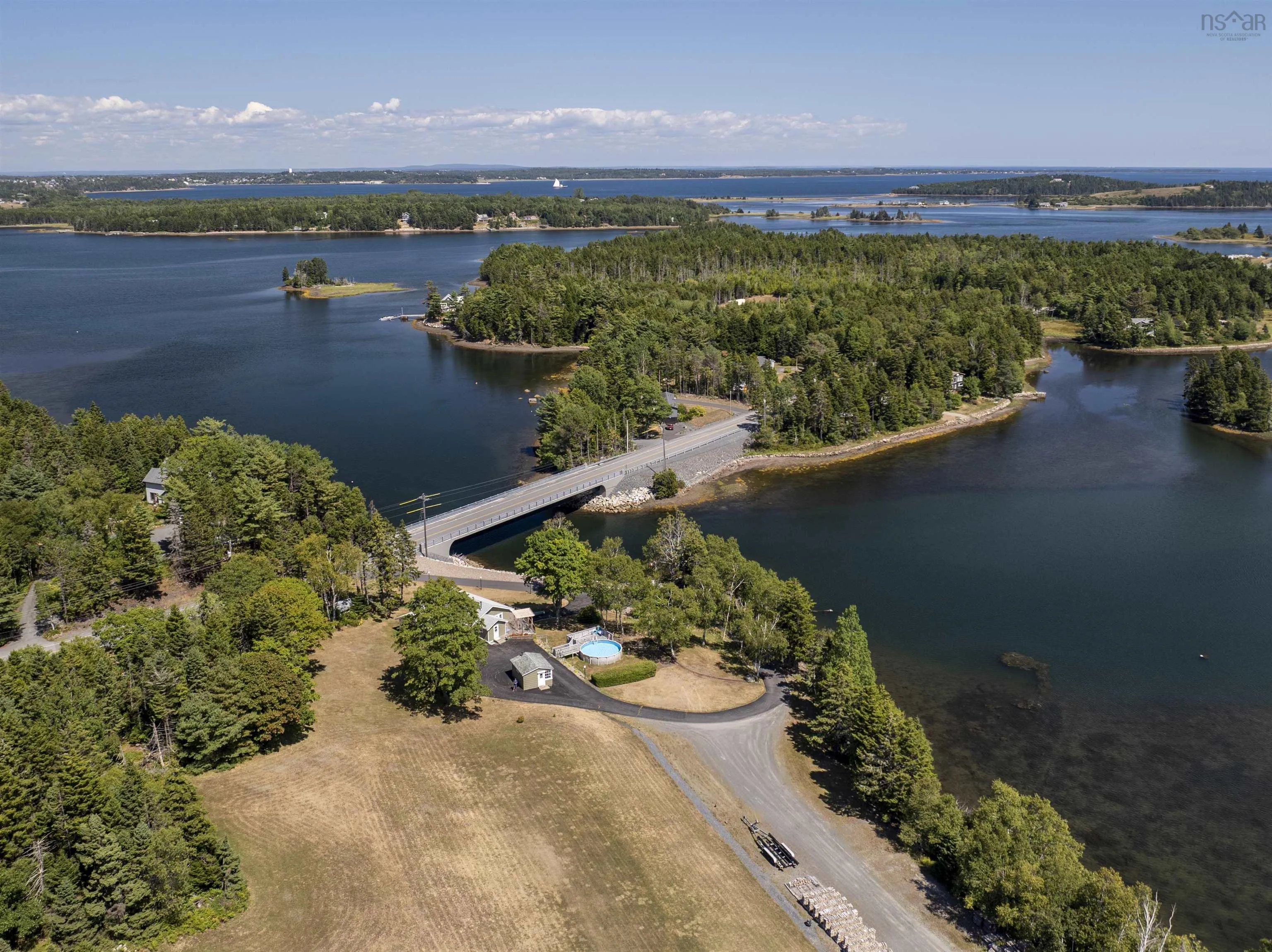2262 Highway 332, Bayport, NS B0J 2C0, 3 Bedrooms Bedrooms, ,2 BathroomsBathrooms,Residential,For Sale,Highway 332,202521557